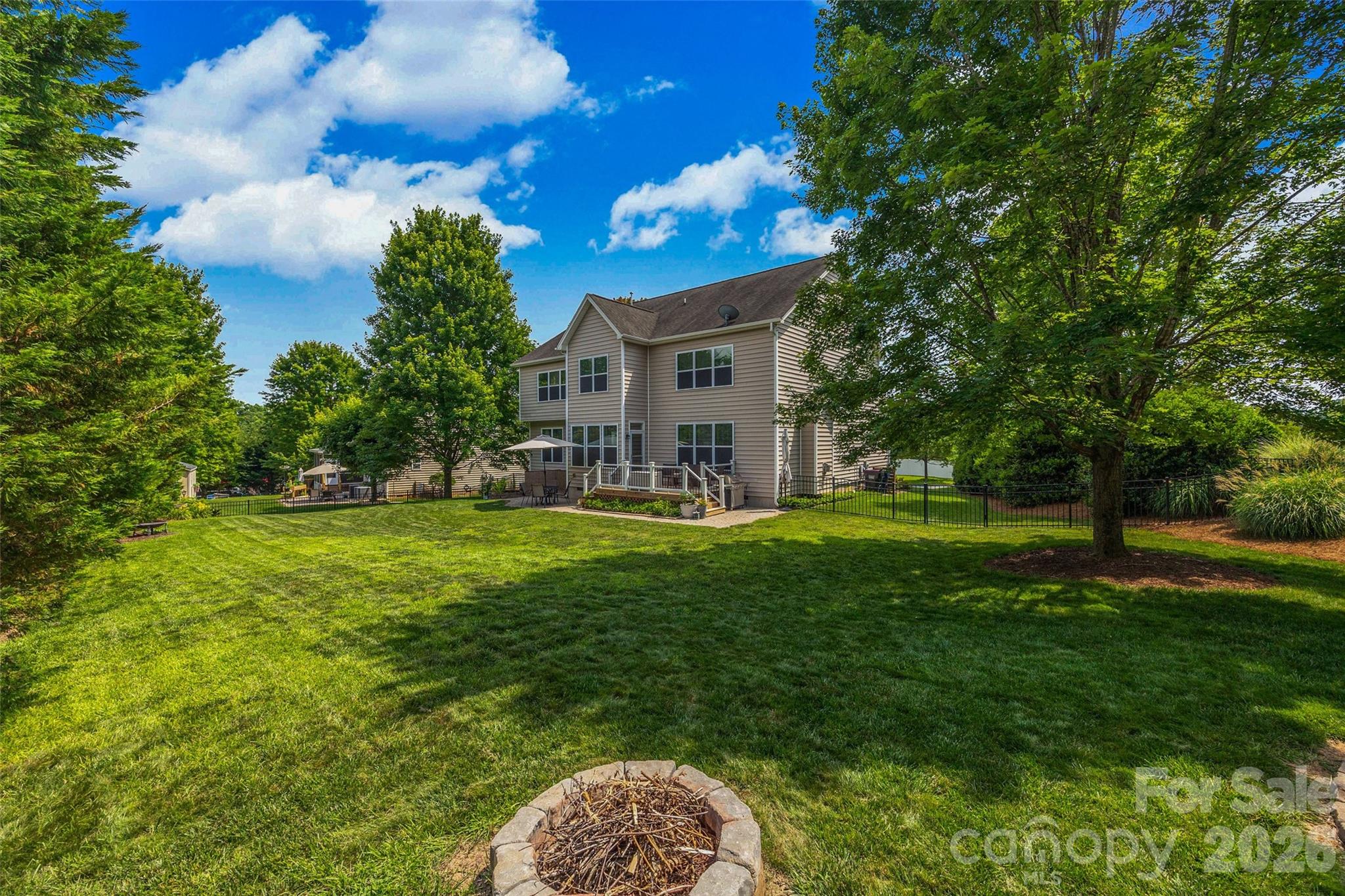 913 Vogel Way — Fort Mill