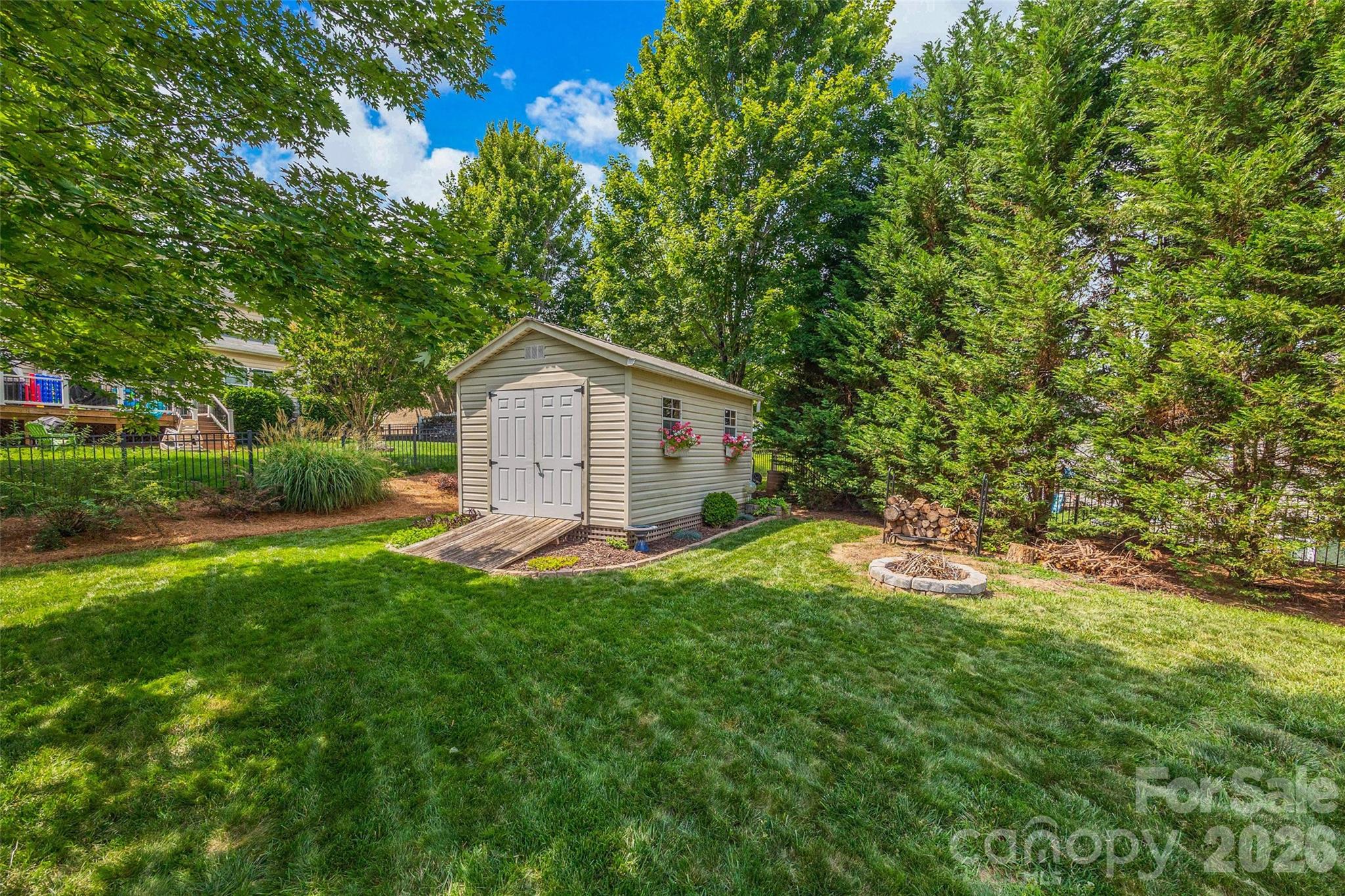 913 Vogel Way — Fort Mill