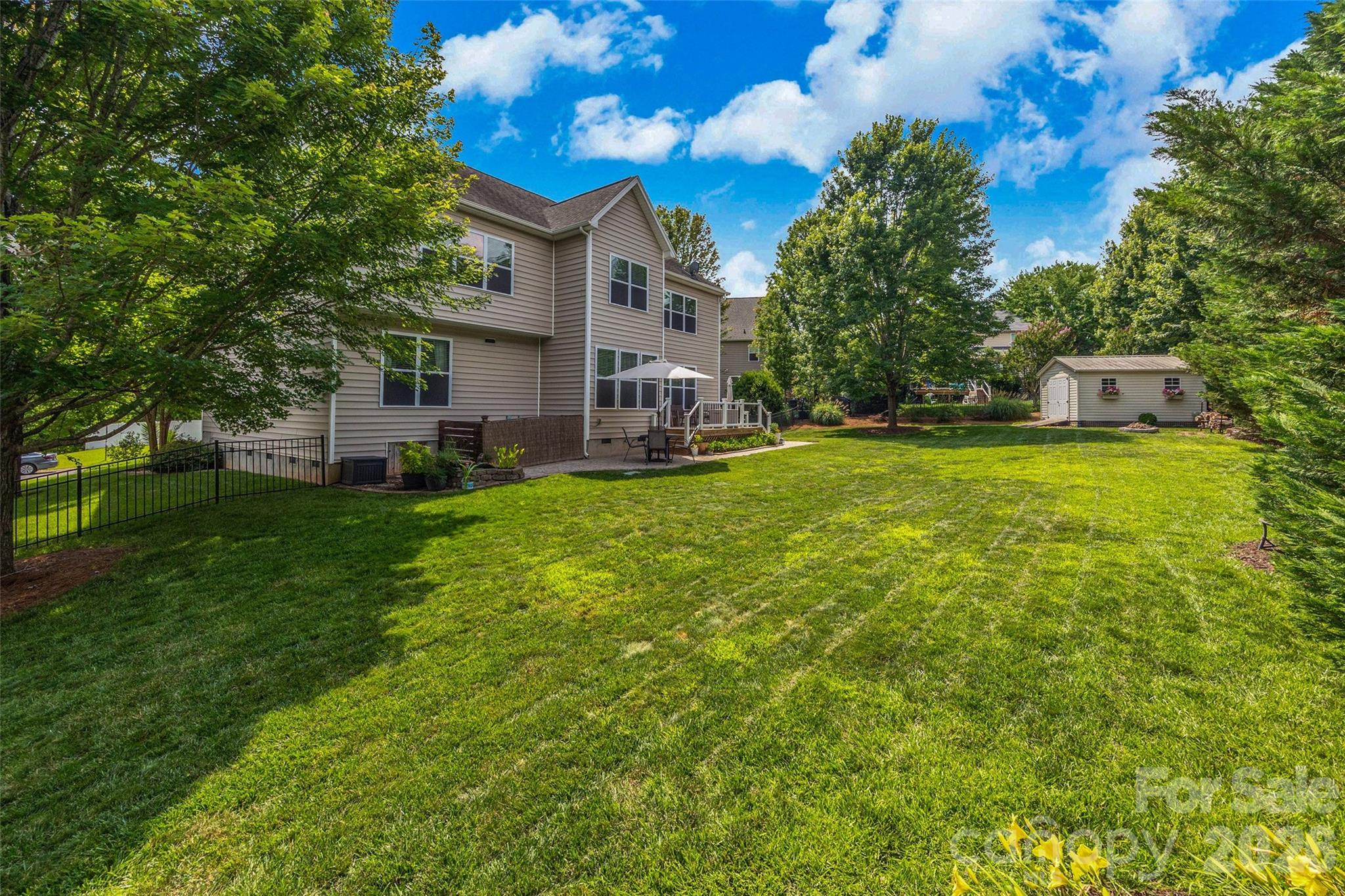 913 Vogel Way — Fort Mill