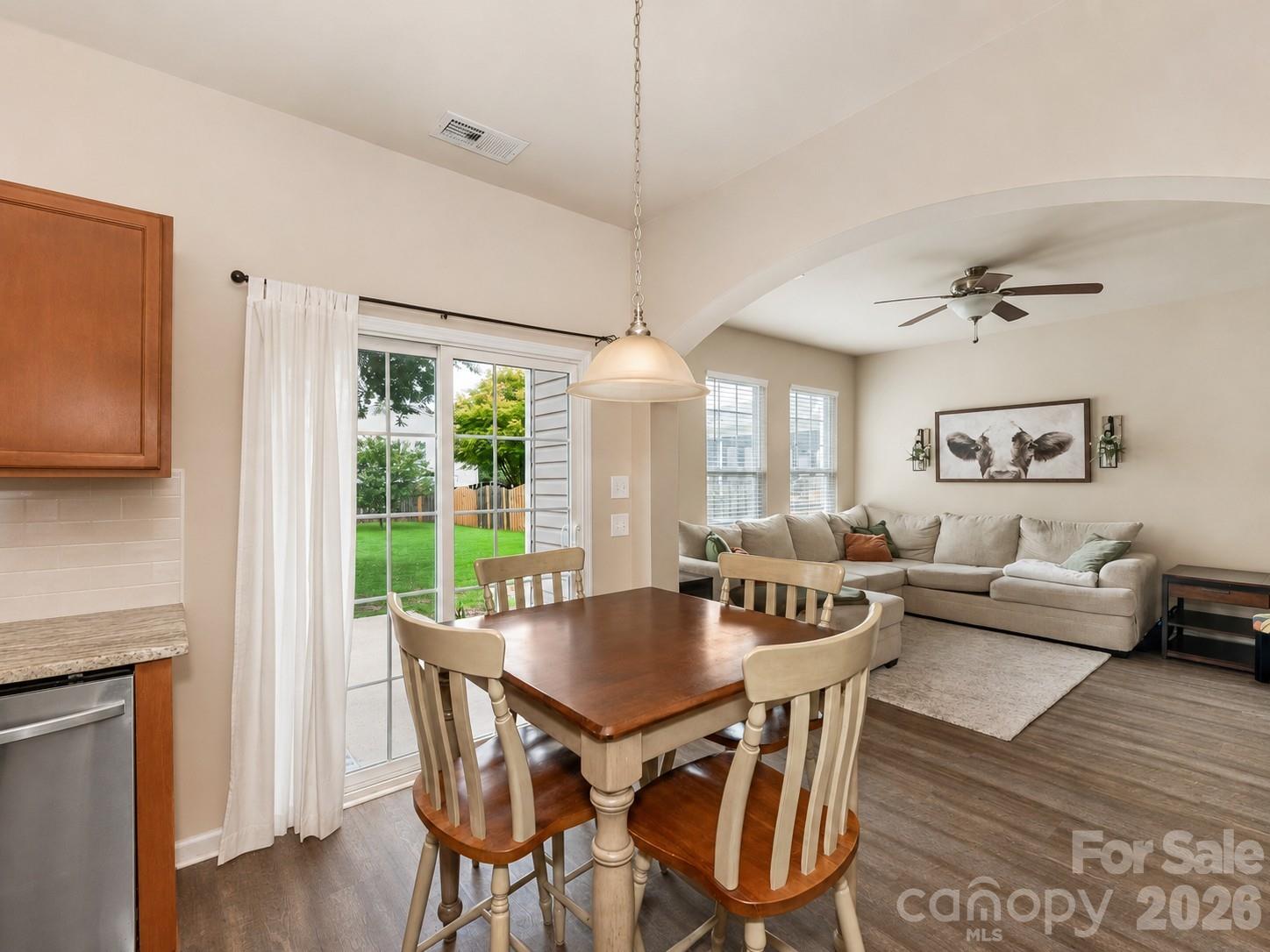 1100 Mountain Laurel Court — Matthews