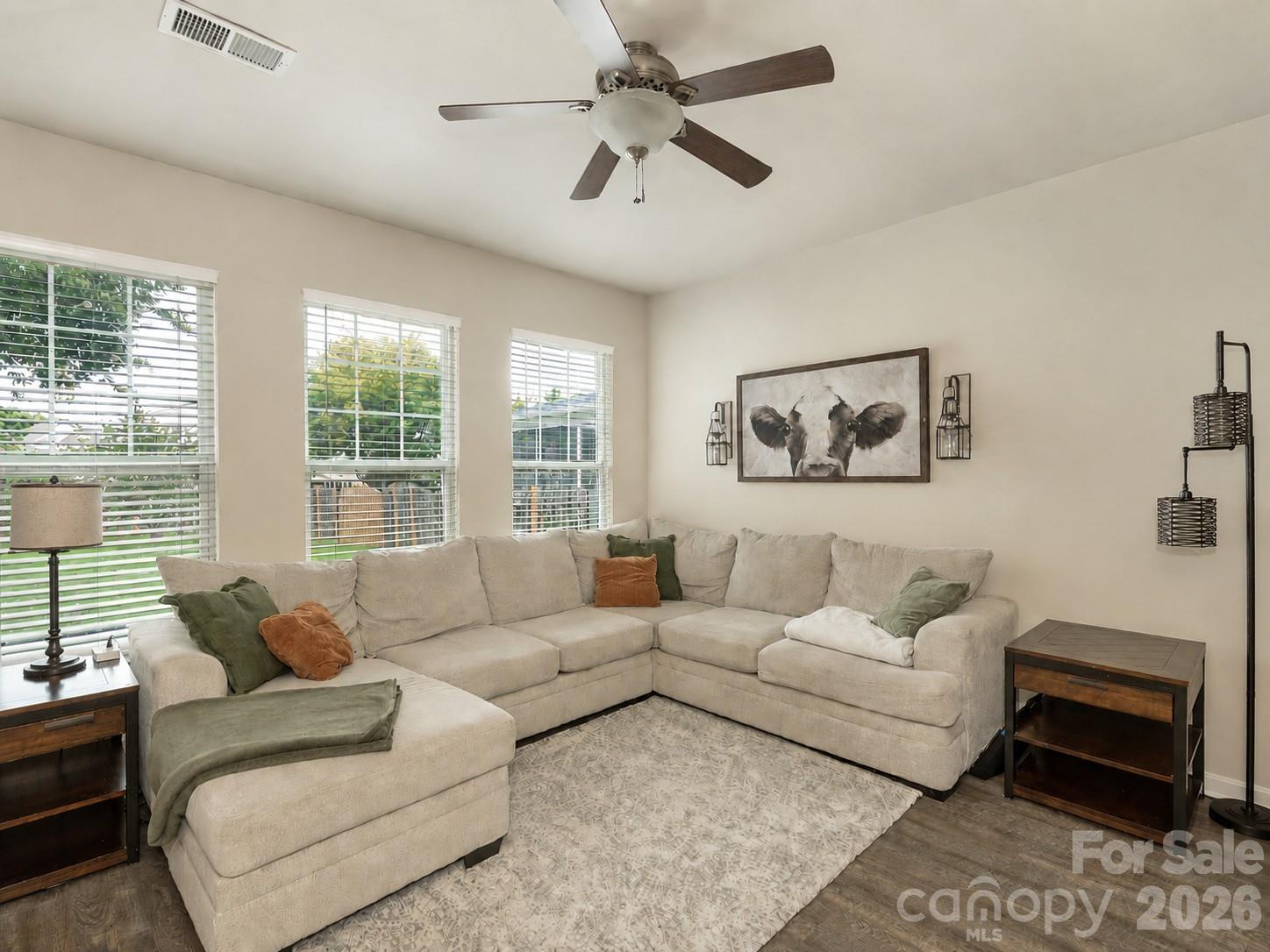 1100 Mountain Laurel Court — Matthews