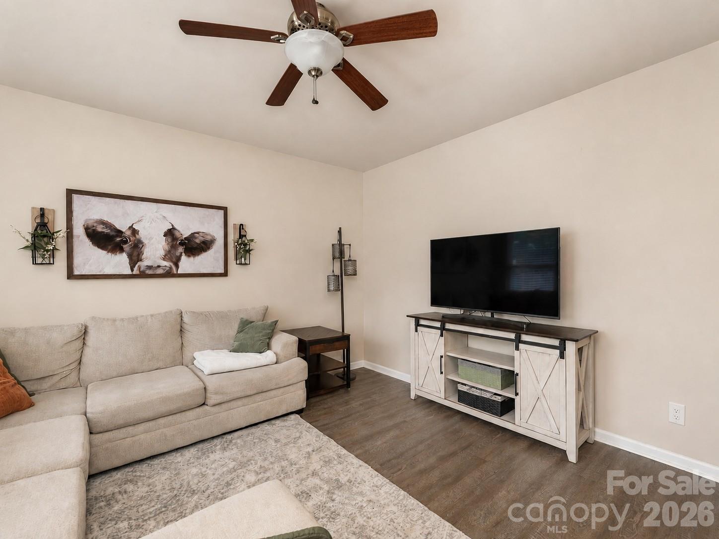 1100 Mountain Laurel Court — Matthews