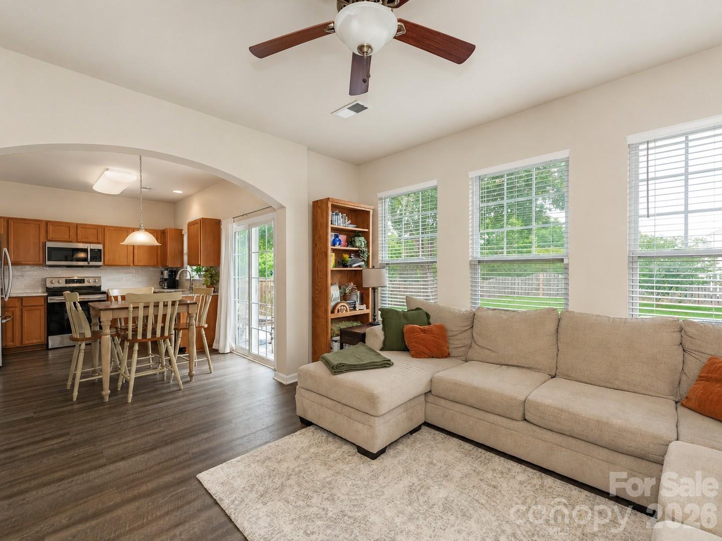 1100 Mountain Laurel Court — Matthews