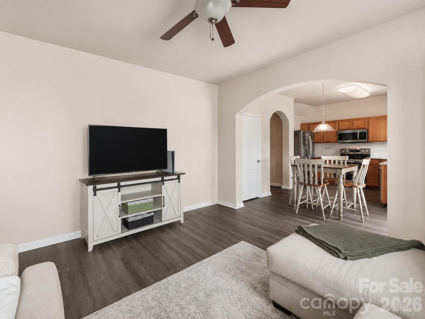 1100 Mountain Laurel Court — Matthews
