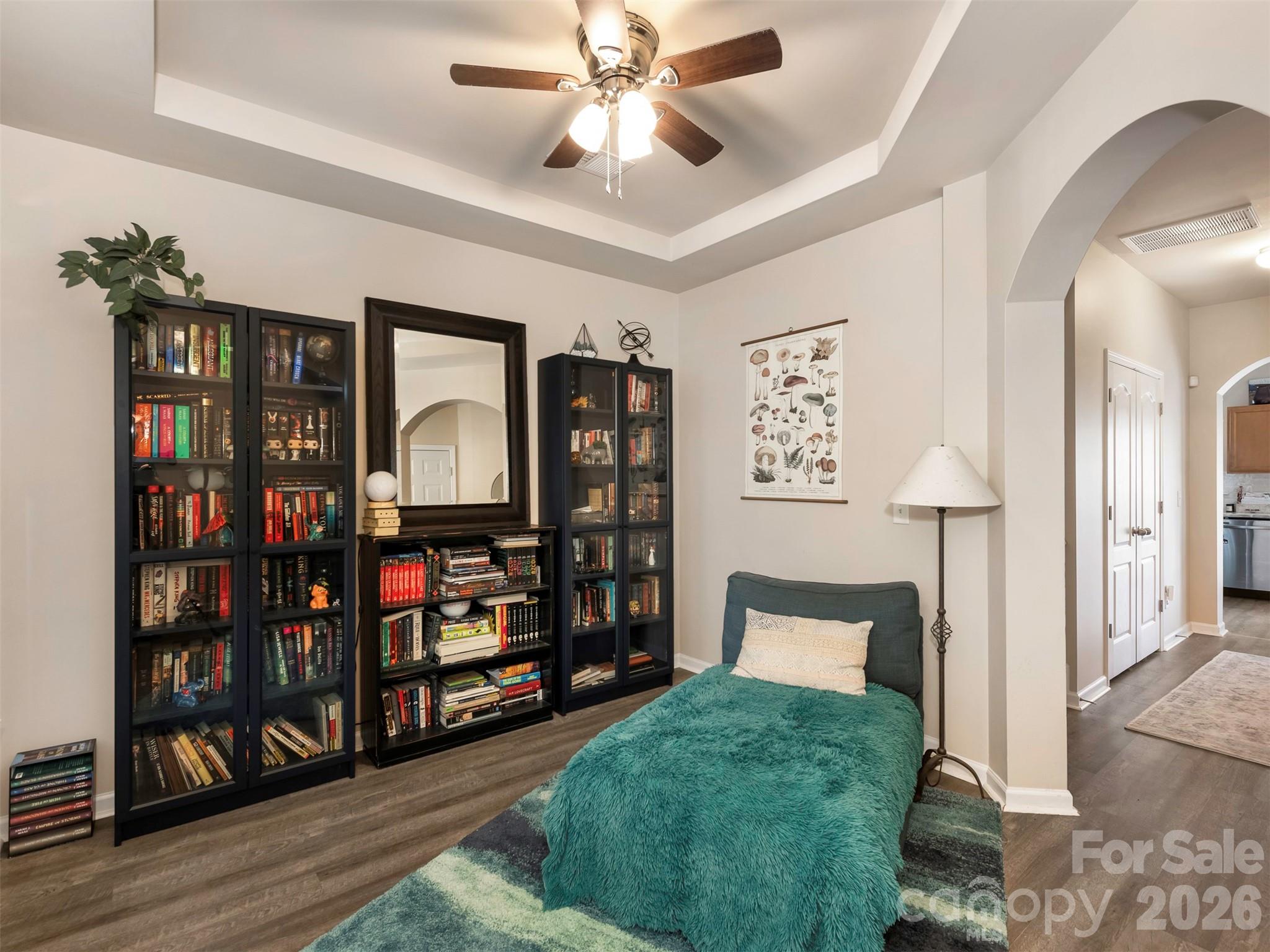1100 Mountain Laurel Court — Matthews