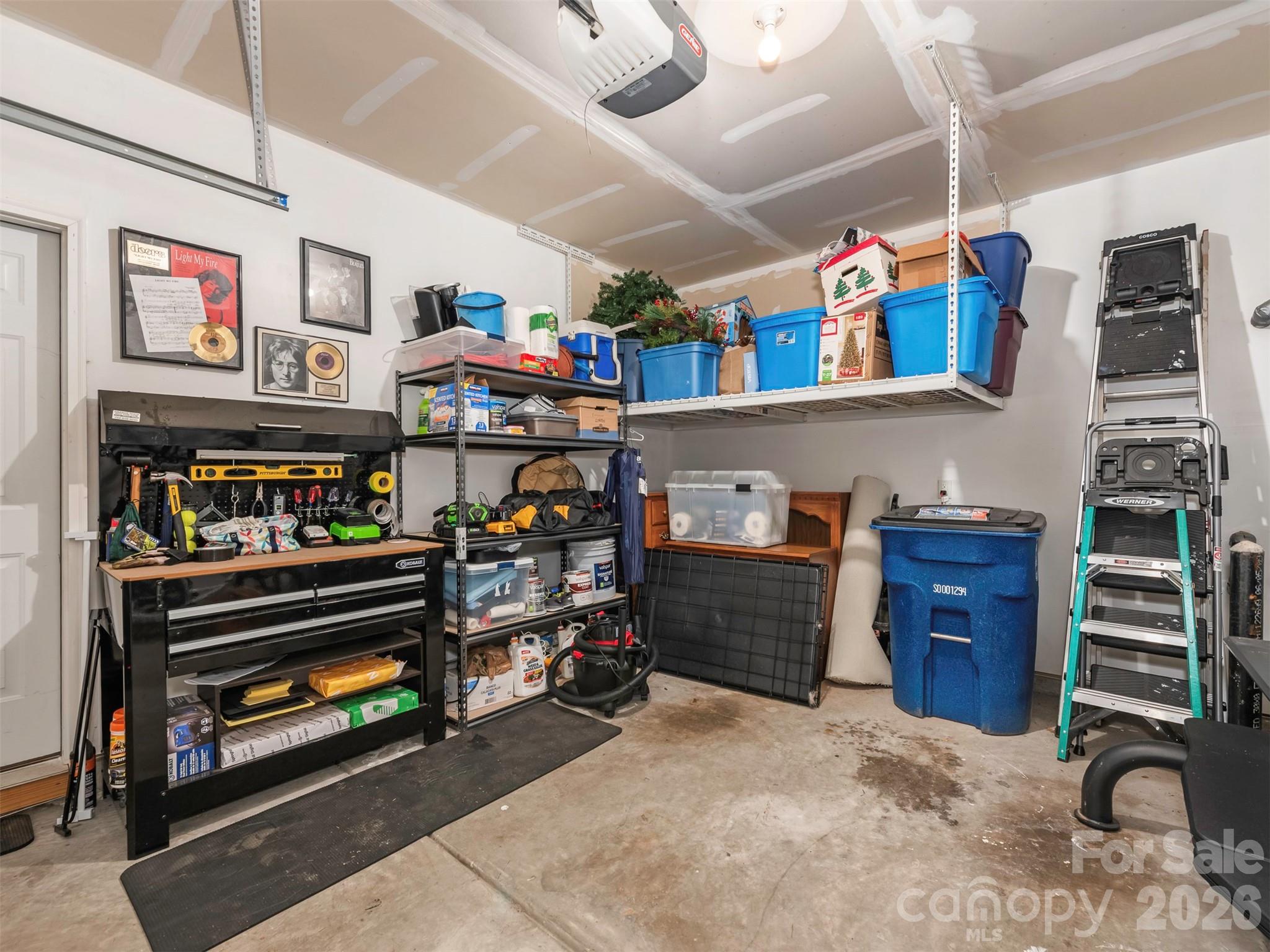 1100 Mountain Laurel Court — Matthews