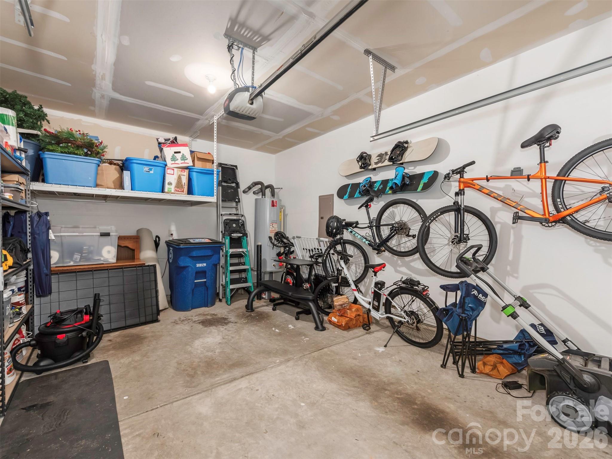 1100 Mountain Laurel Court — Matthews