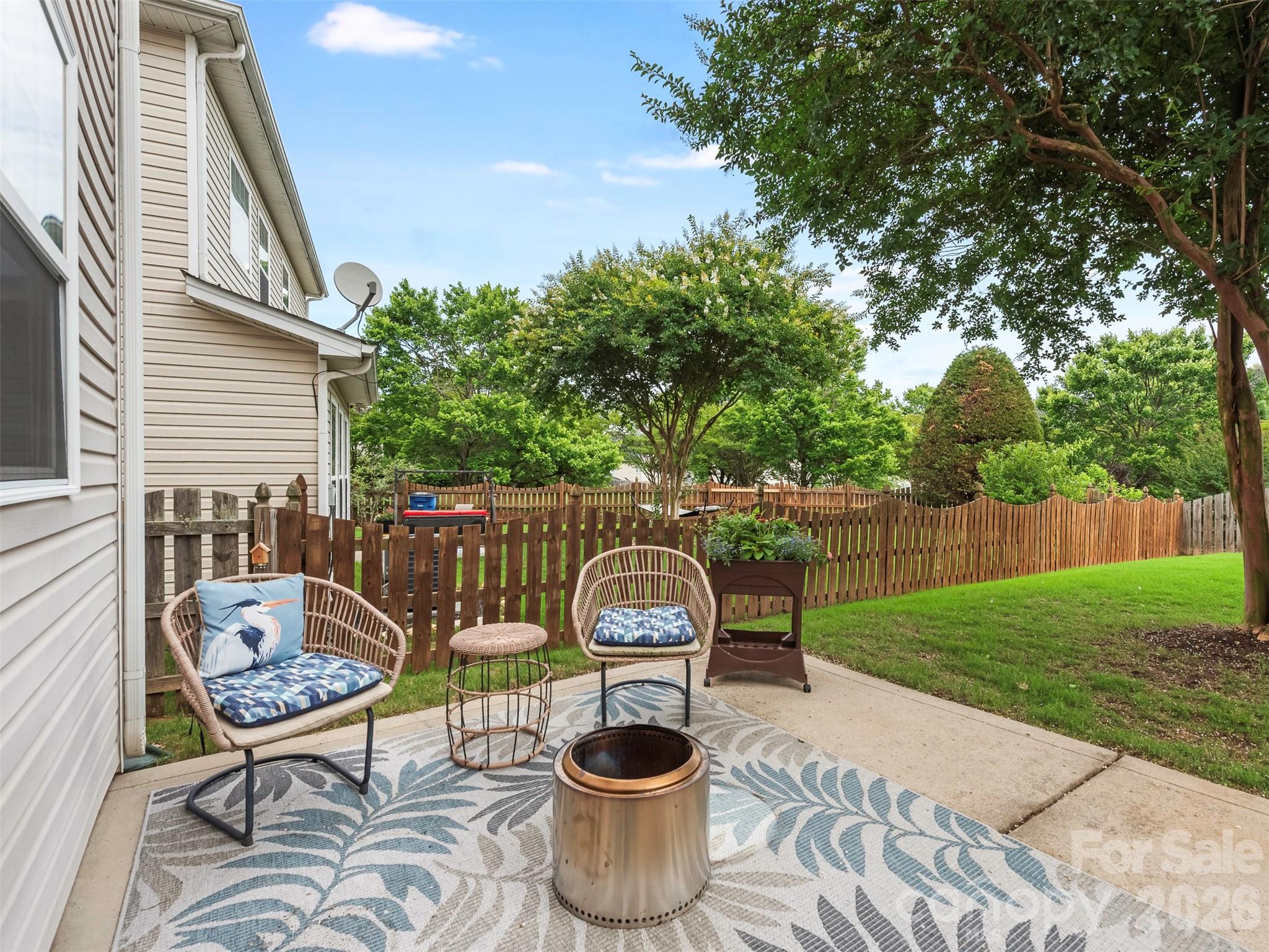 1100 Mountain Laurel Court — Matthews