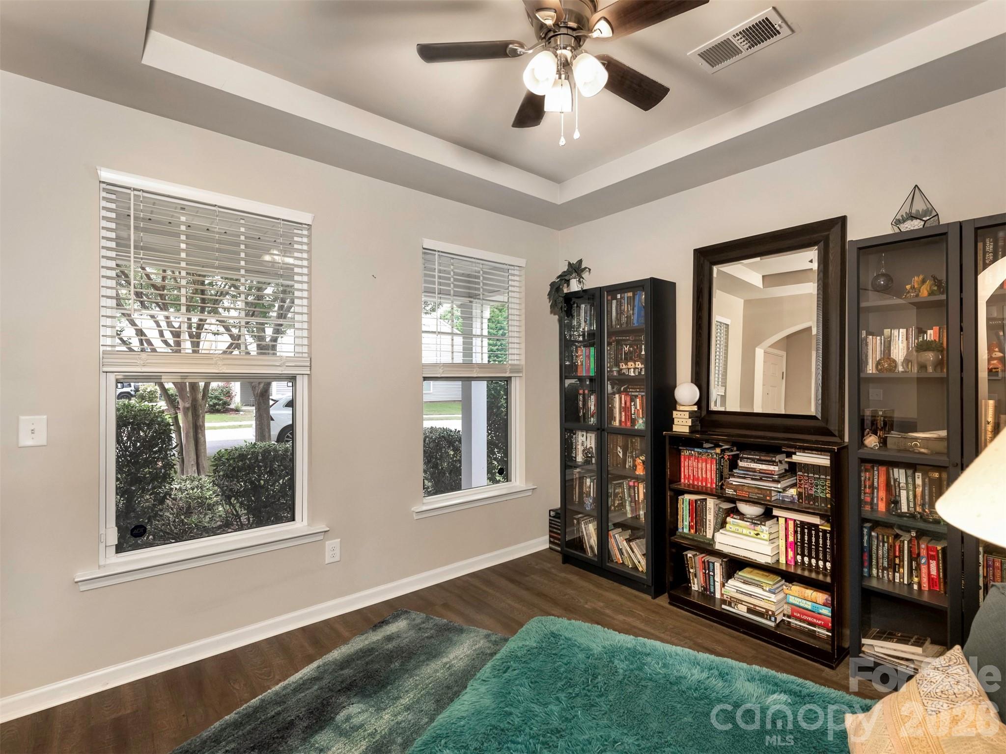 1100 Mountain Laurel Court — Matthews