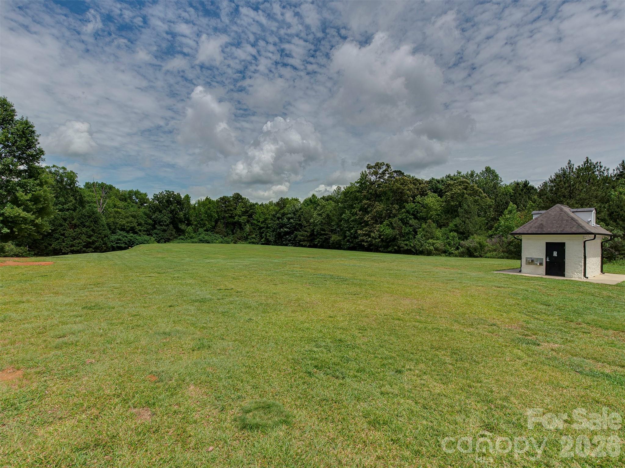 1100 Mountain Laurel Court — Matthews