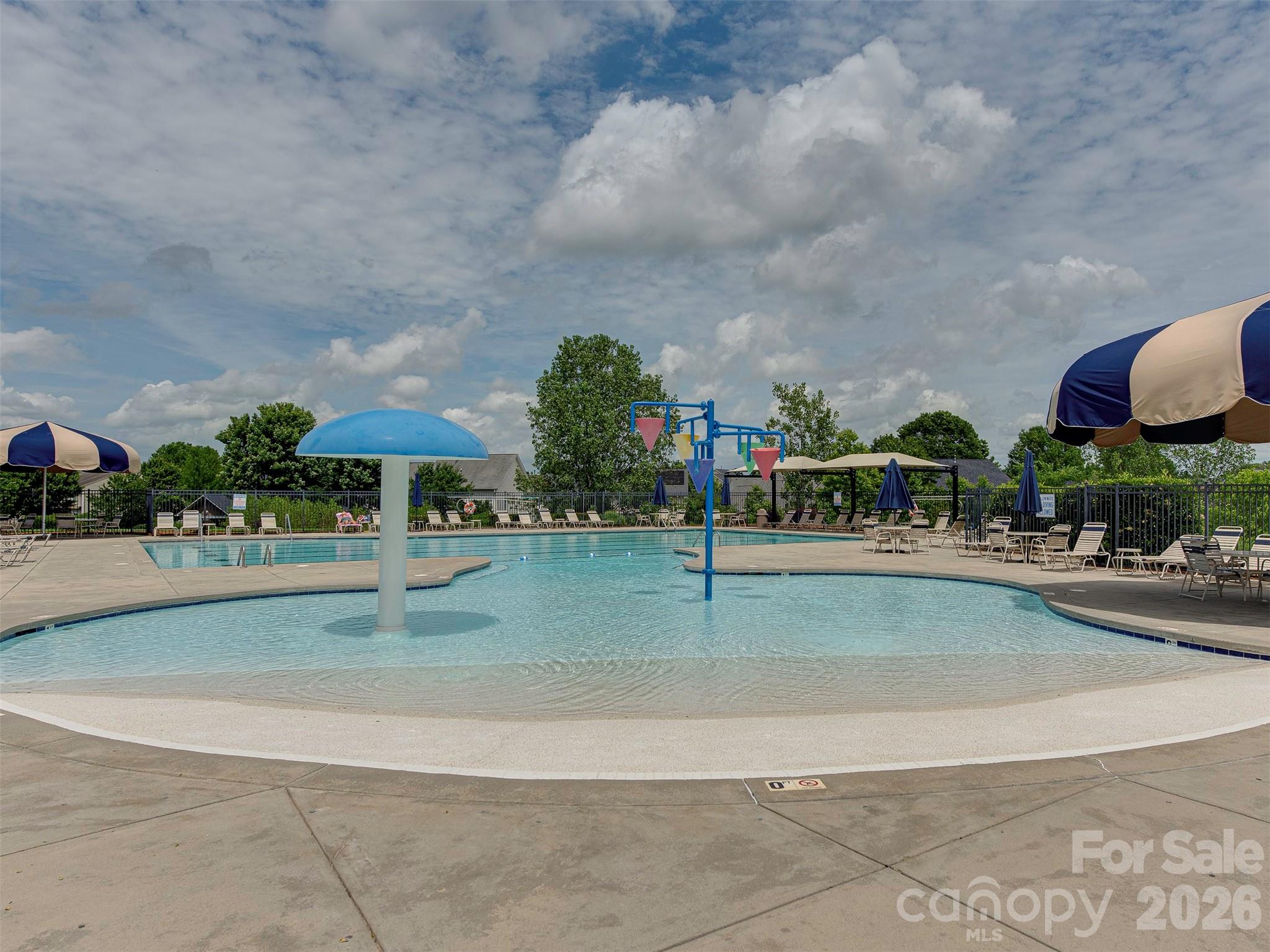 1100 Mountain Laurel Court — Matthews