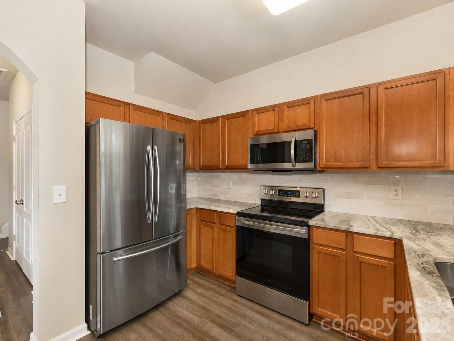 1100 Mountain Laurel Court — Matthews