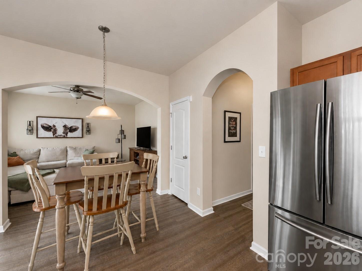 1100 Mountain Laurel Court — Matthews