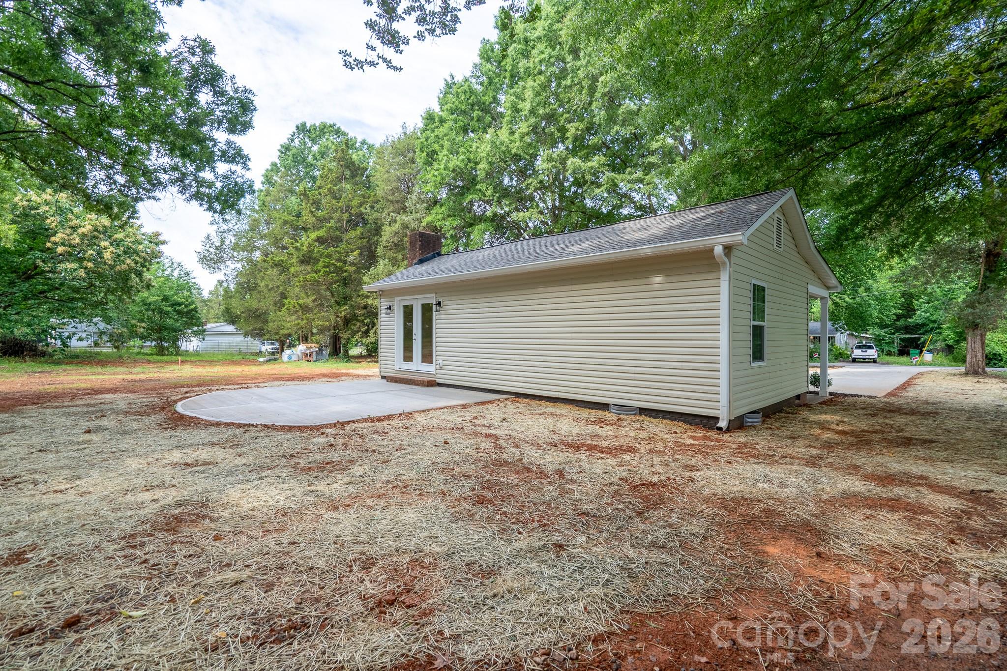 185 Garden Lane — Salisbury
