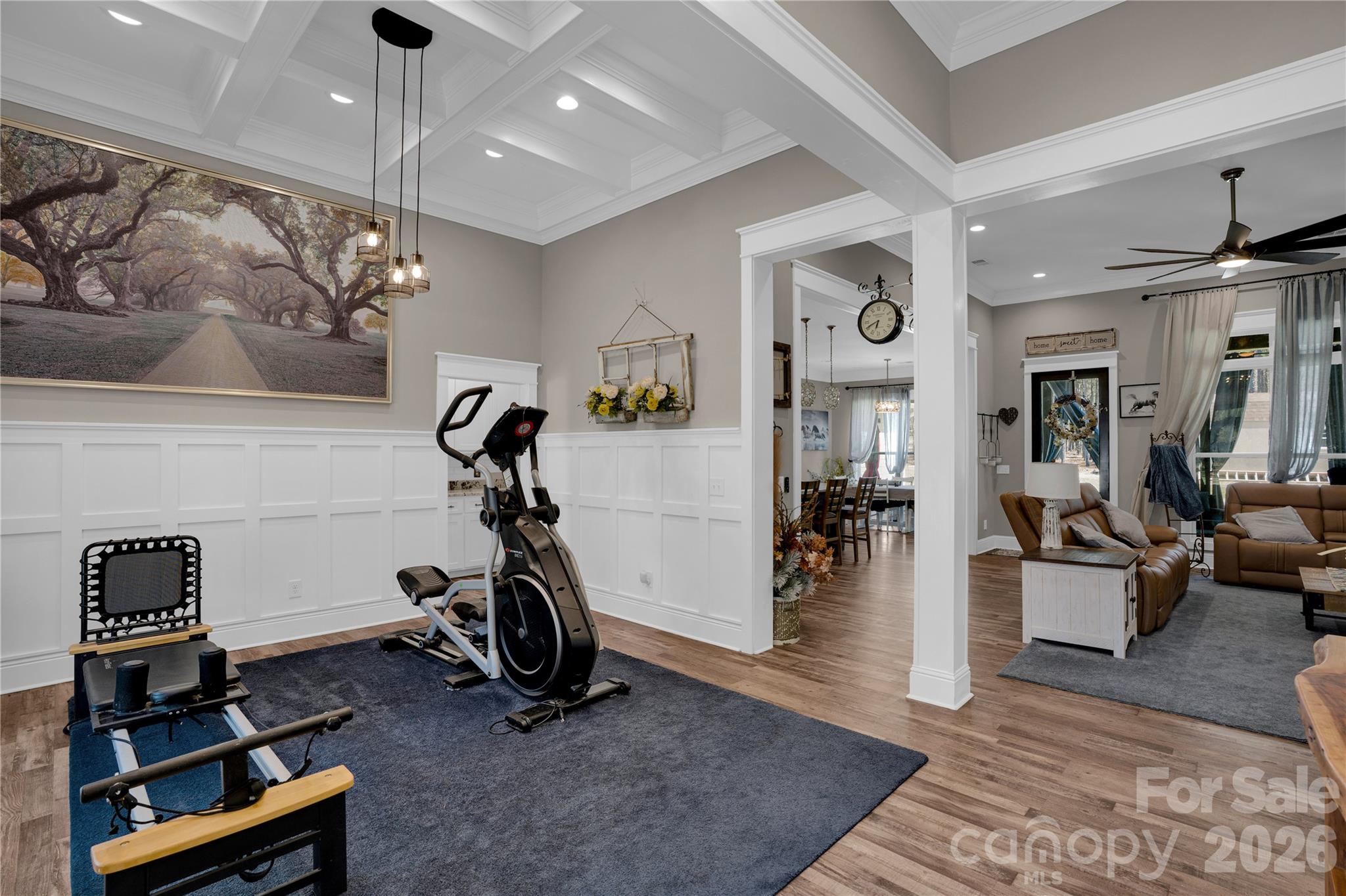 2138 Lockhart Road — Camden