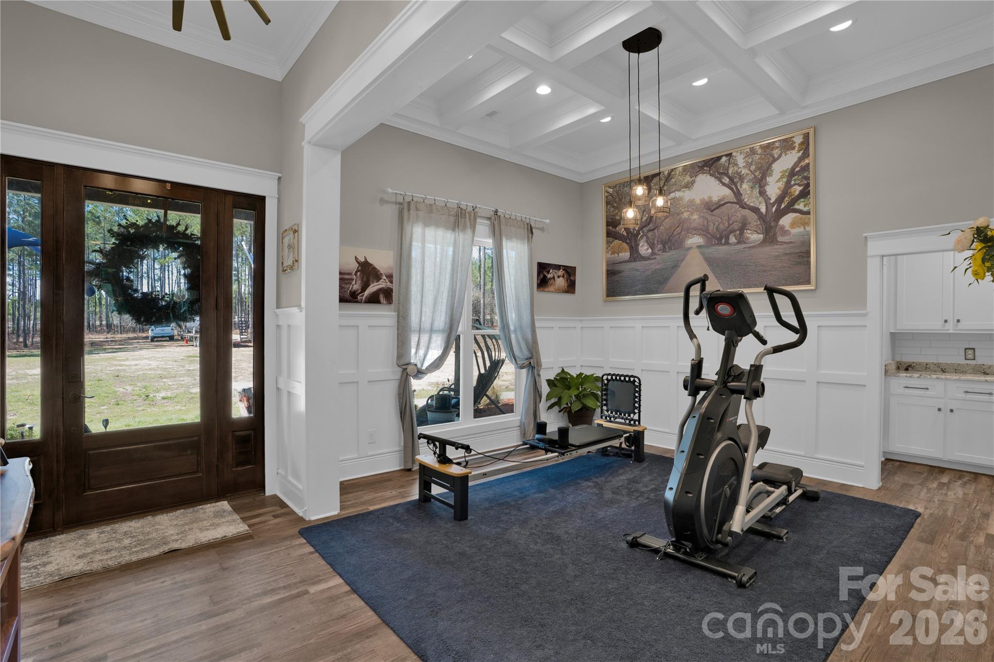 2138 Lockhart Road — Camden