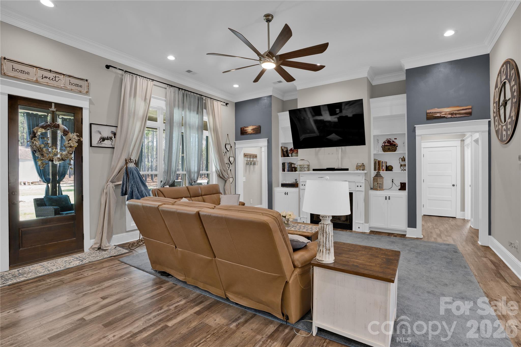 2138 Lockhart Road — Camden