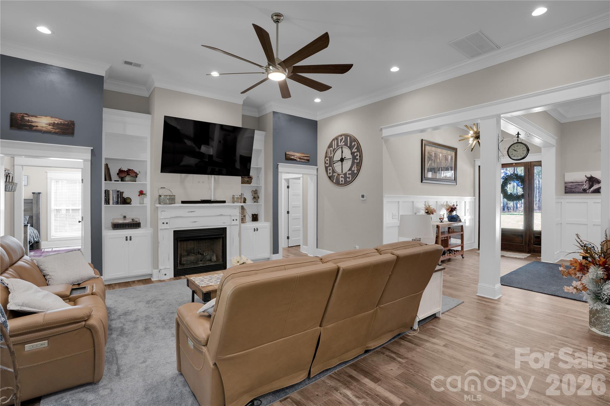 2138 Lockhart Road — Camden