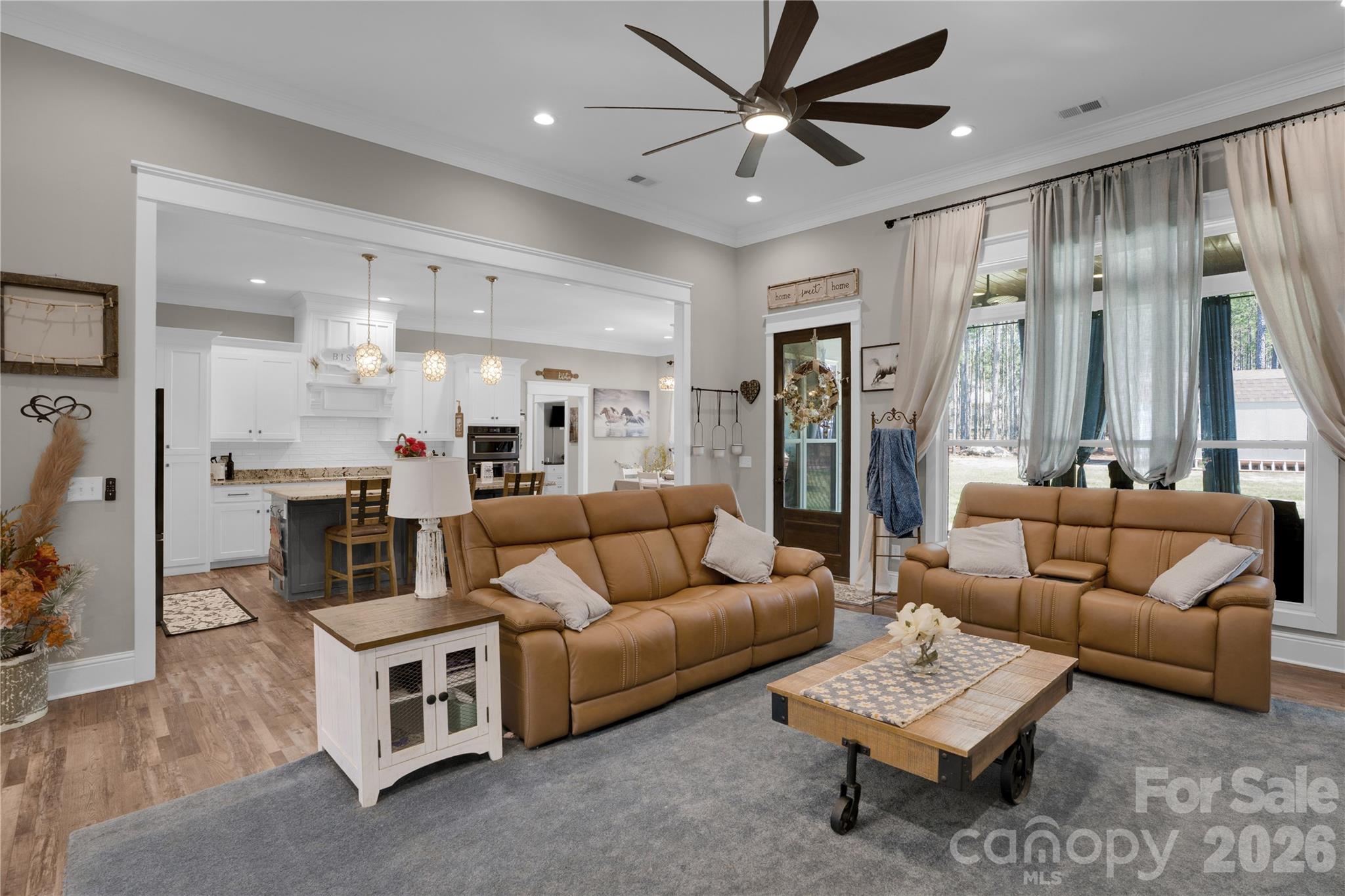 2138 Lockhart Road — Camden