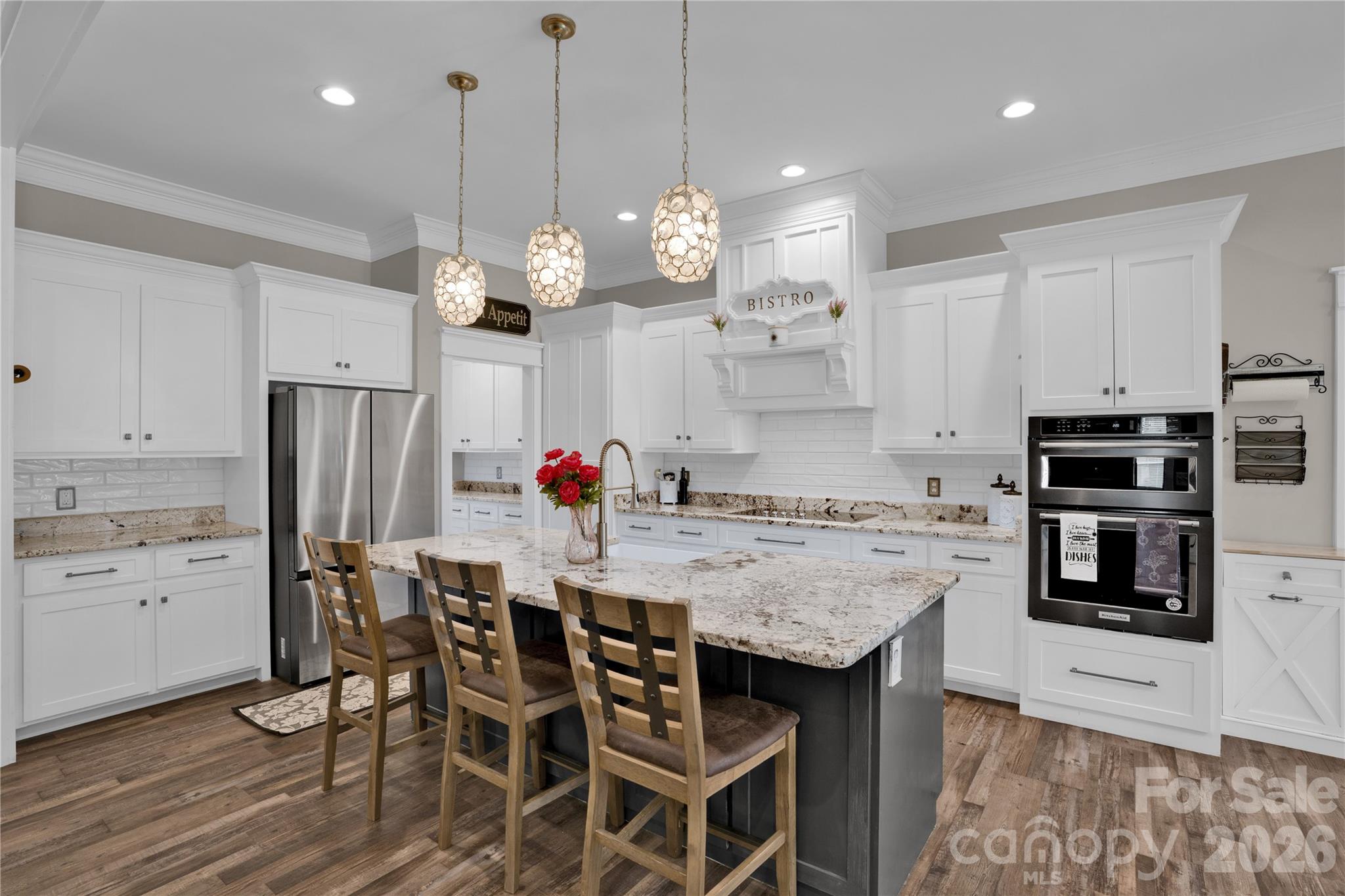 2138 Lockhart Road — Camden