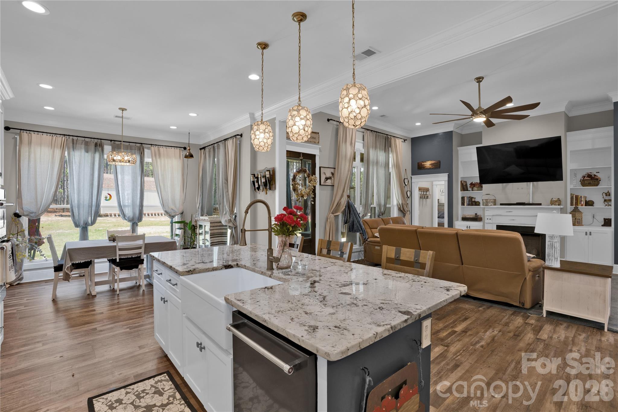 2138 Lockhart Road — Camden
