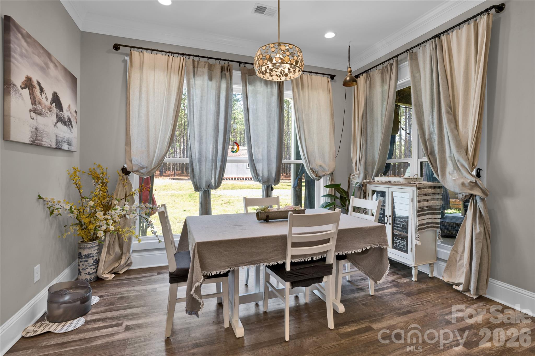 2138 Lockhart Road — Camden