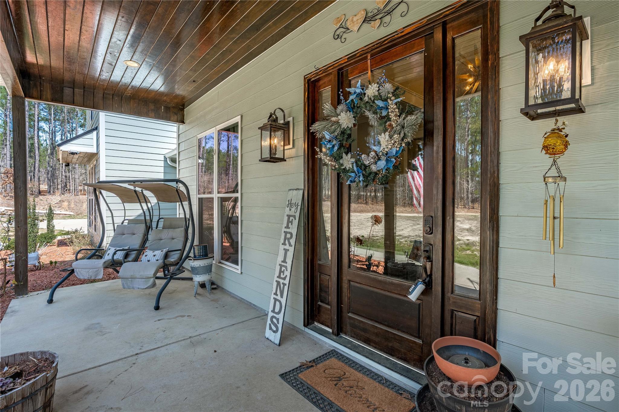2138 Lockhart Road — Camden
