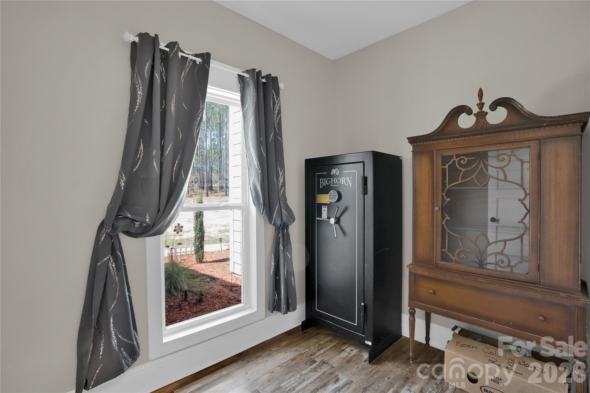 2138 Lockhart Road — Camden