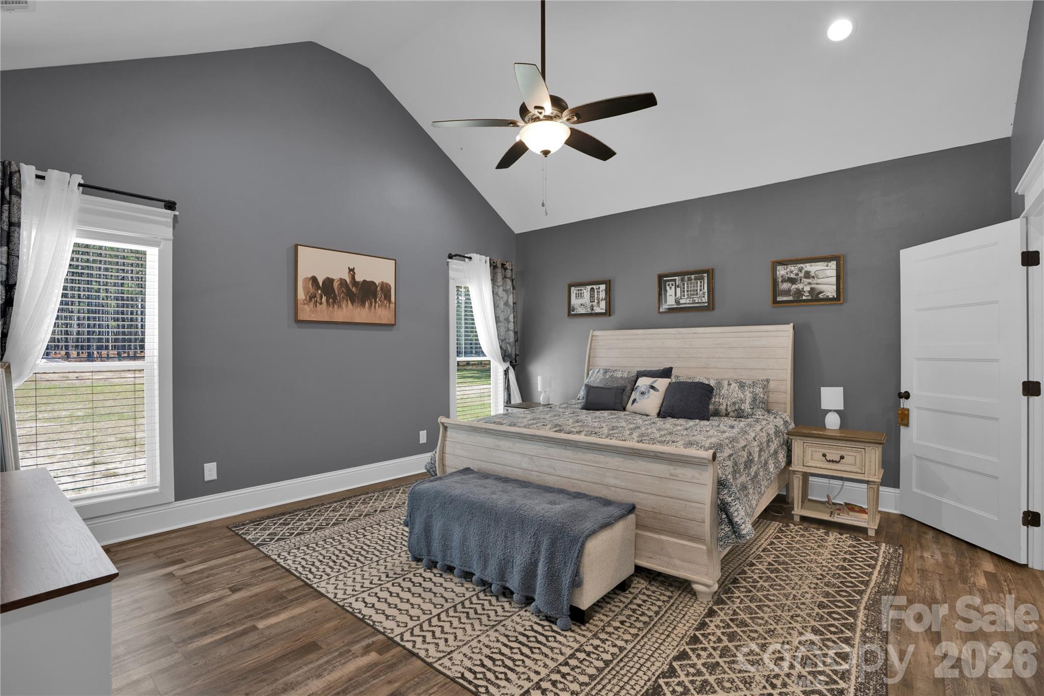 2138 Lockhart Road — Camden