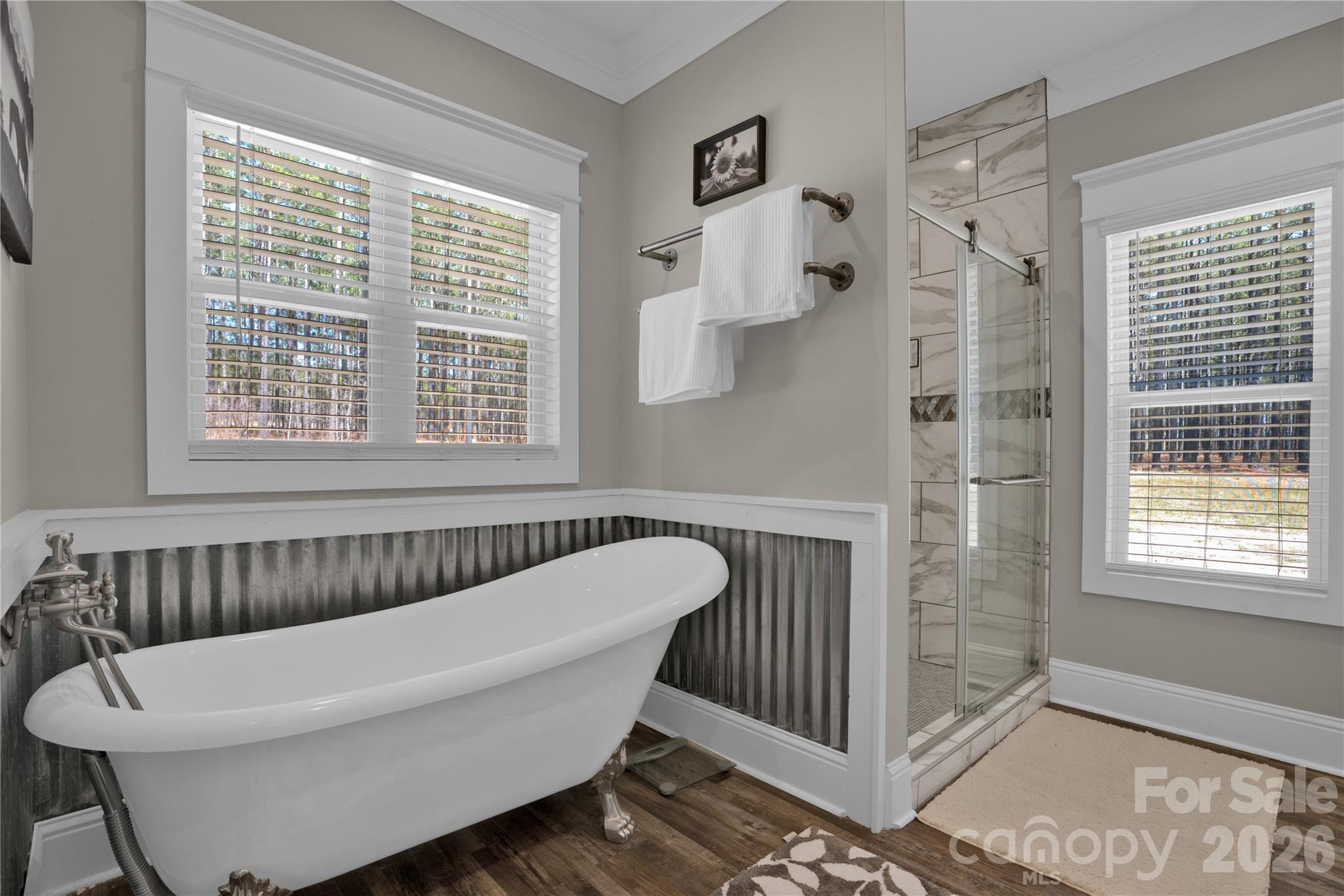 2138 Lockhart Road — Camden