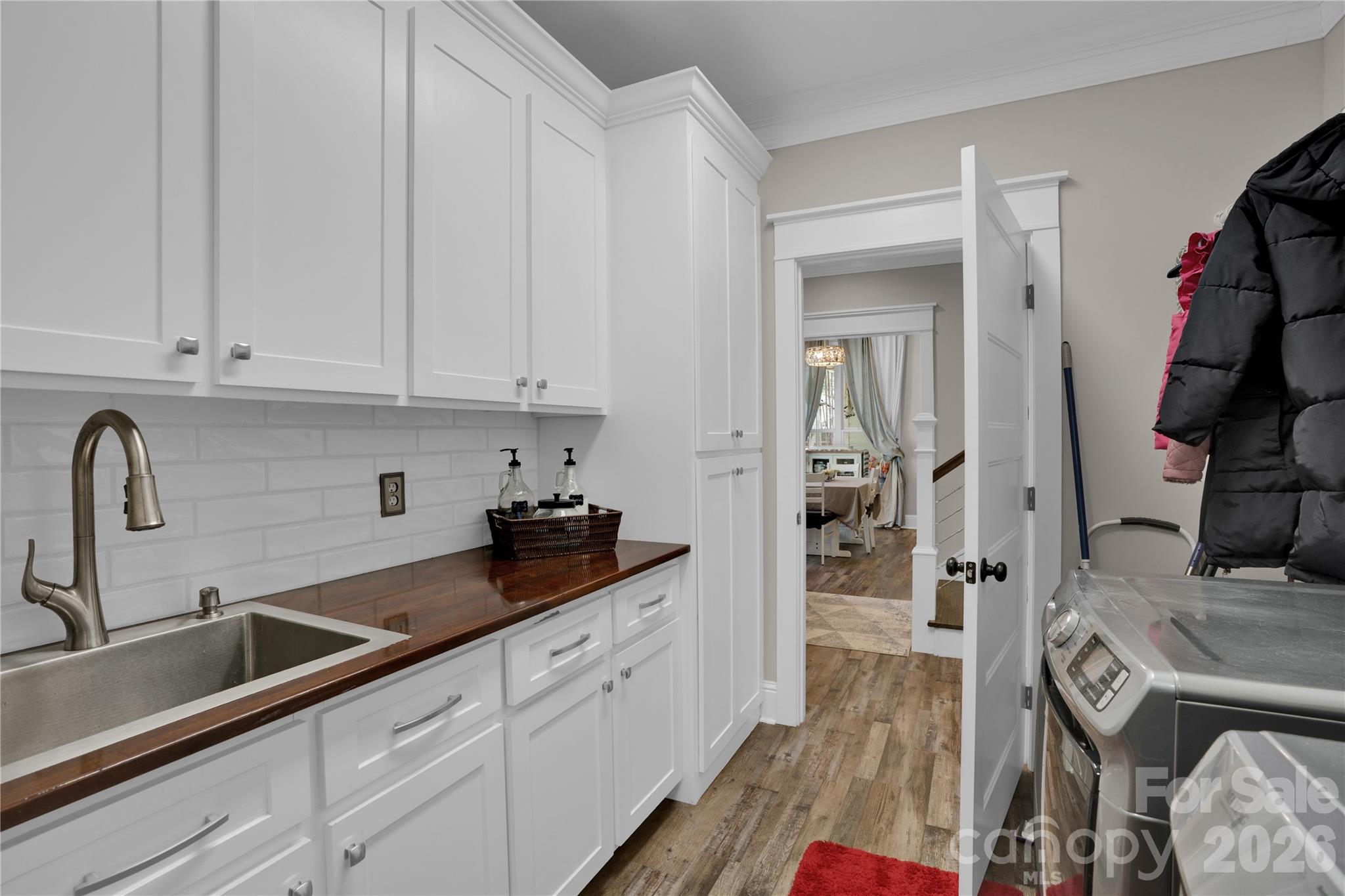 2138 Lockhart Road — Camden
