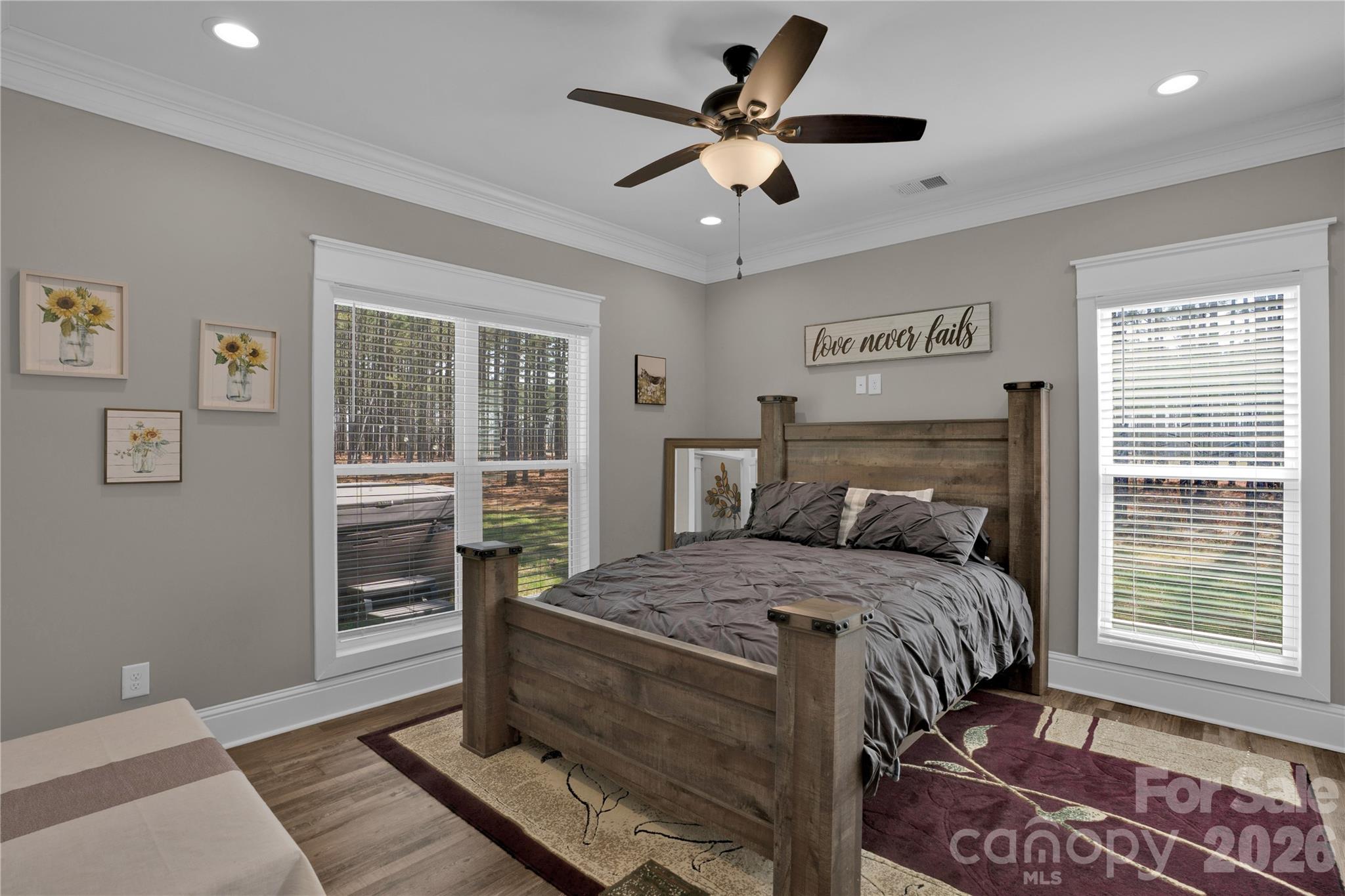 2138 Lockhart Road — Camden