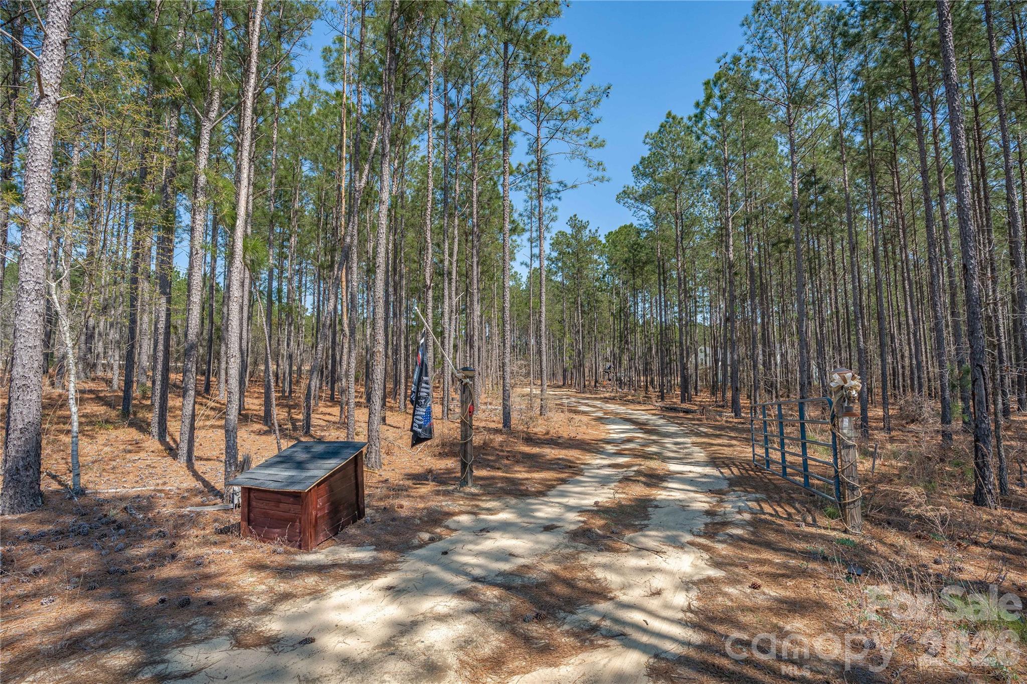 2138 Lockhart Road — Camden