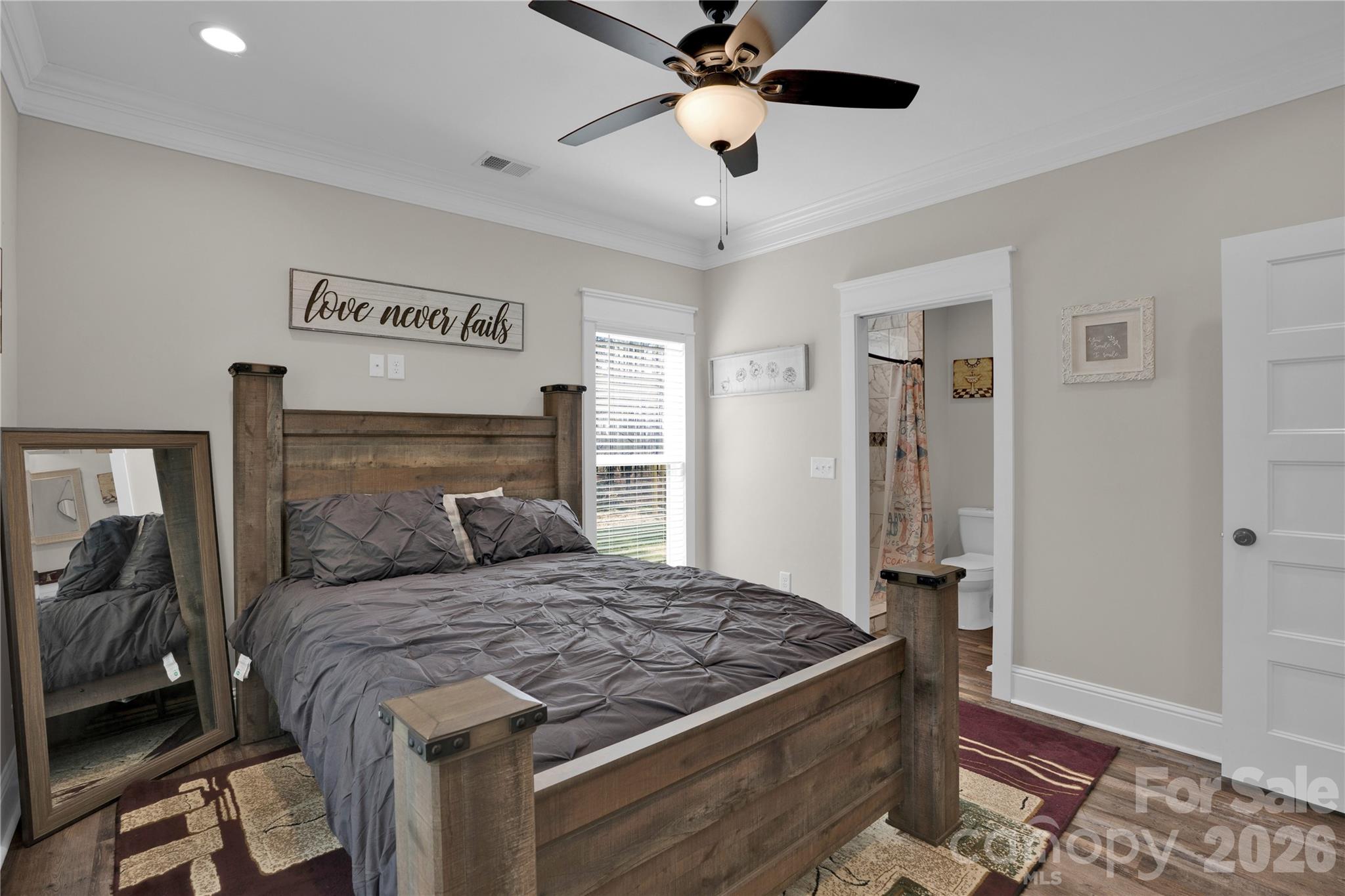 2138 Lockhart Road — Camden