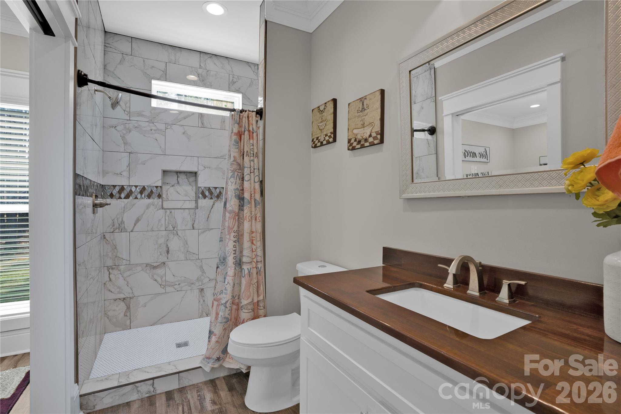 2138 Lockhart Road — Camden