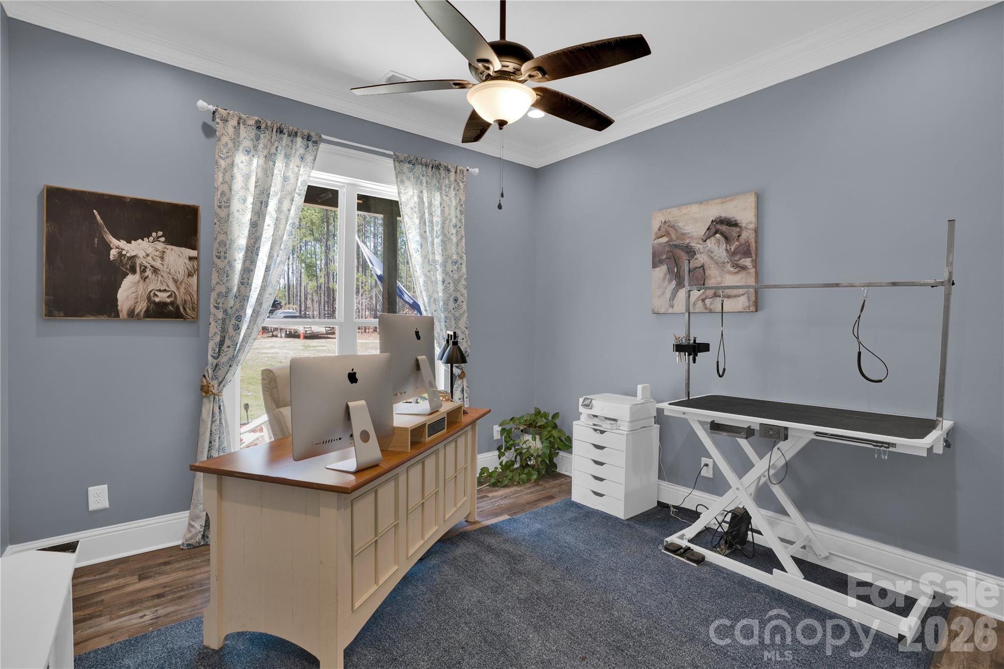2138 Lockhart Road — Camden