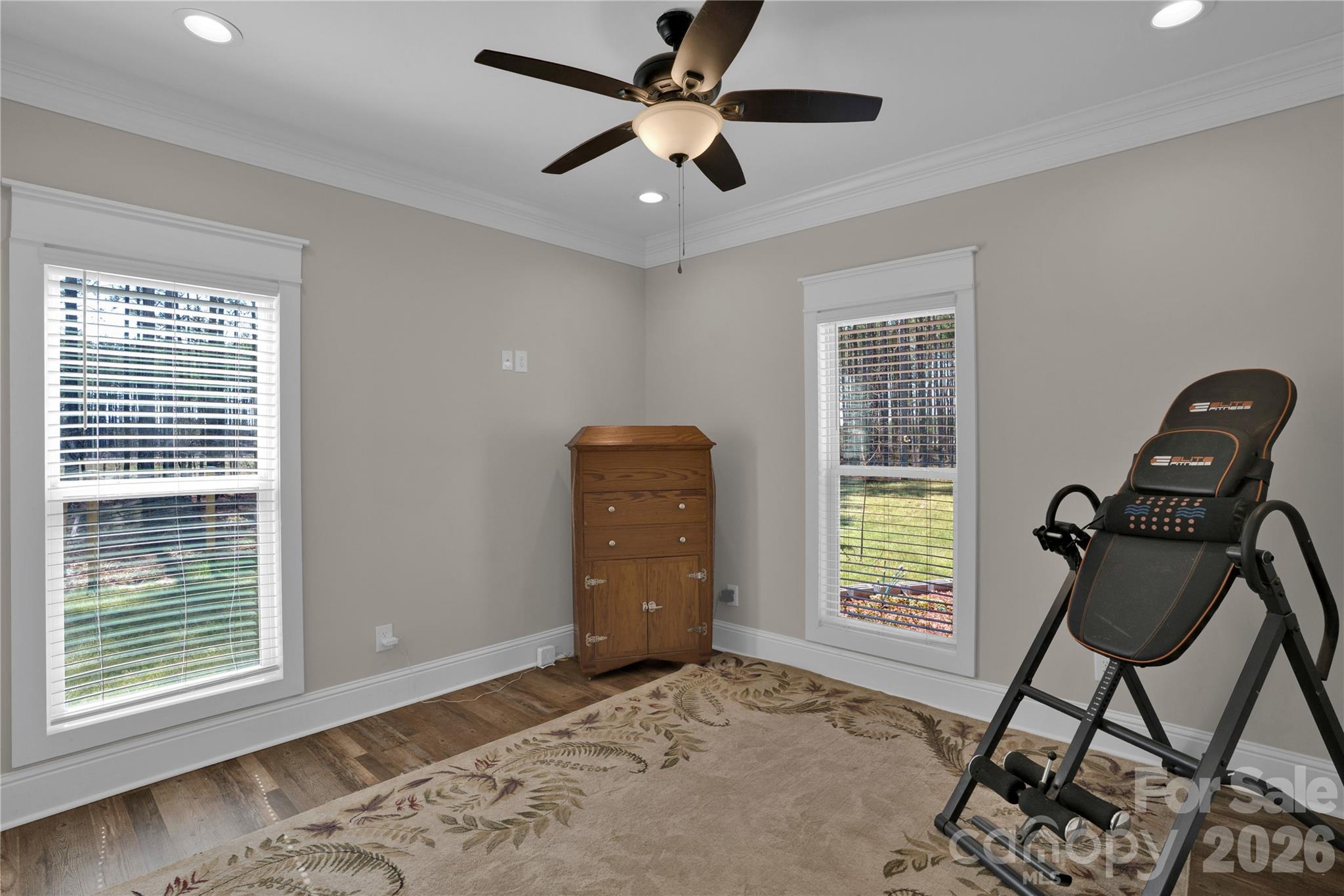 2138 Lockhart Road — Camden