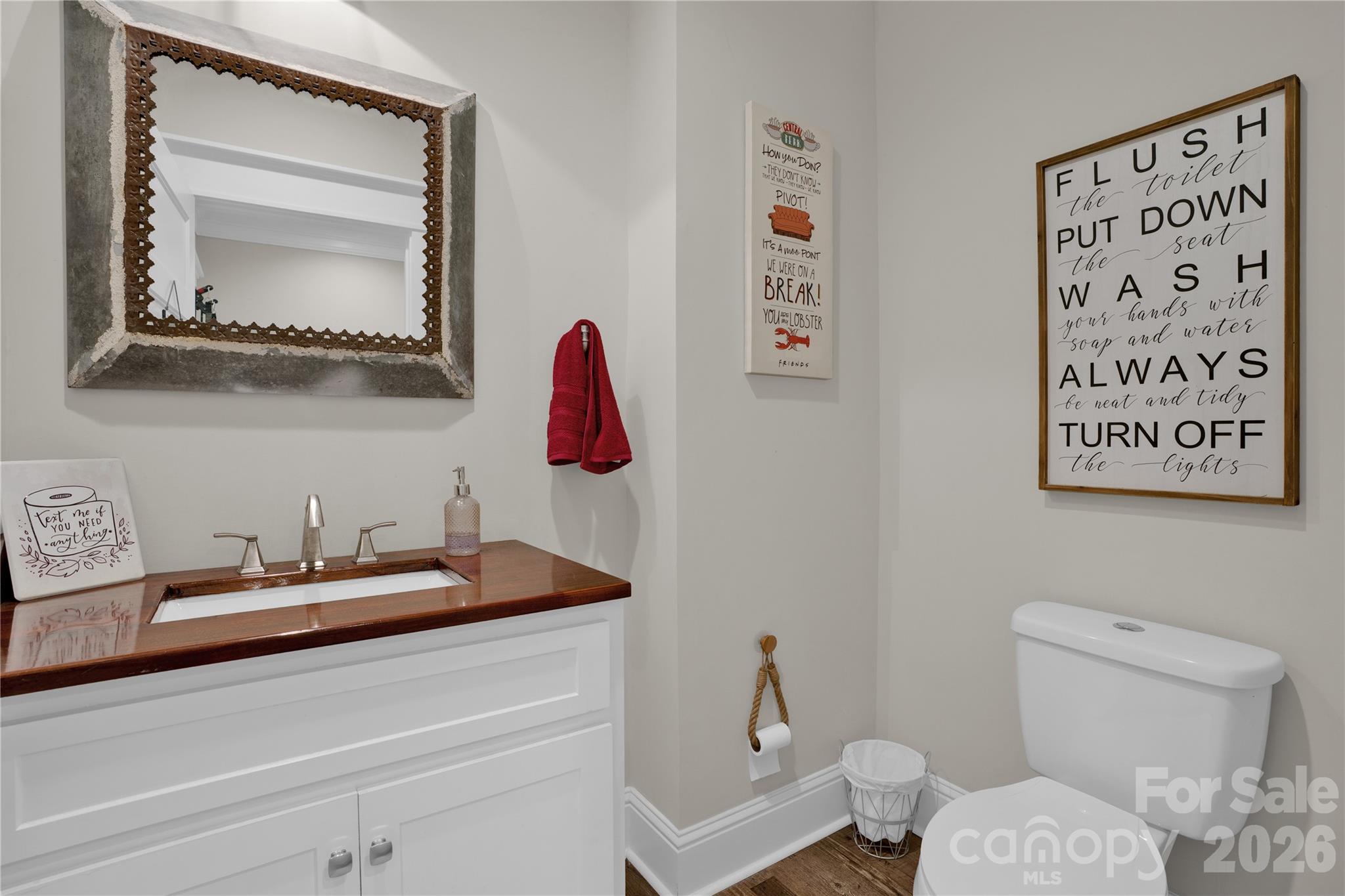 2138 Lockhart Road — Camden