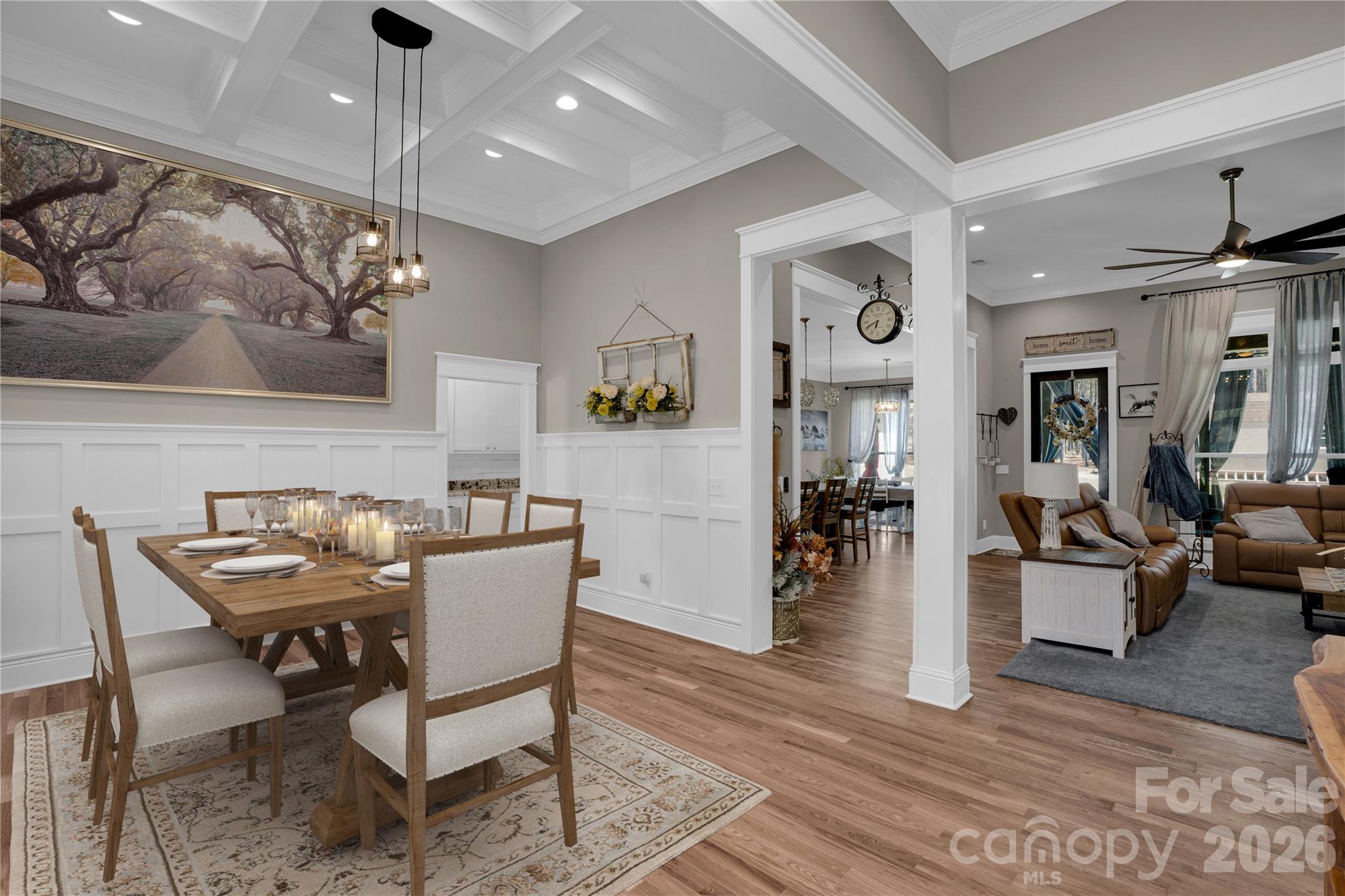 2138 Lockhart Road — Camden