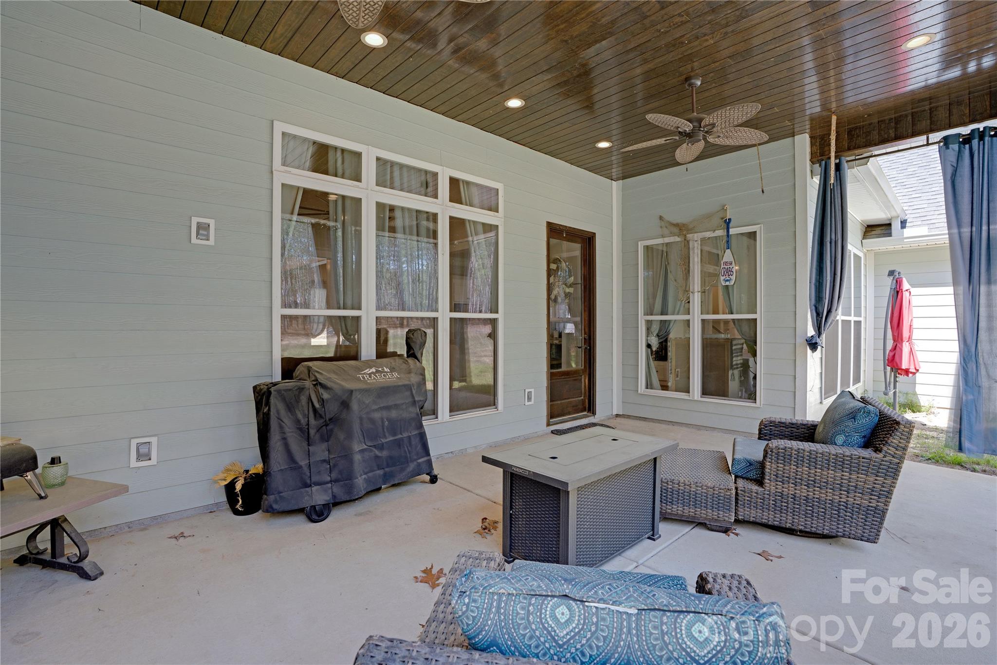 2138 Lockhart Road — Camden