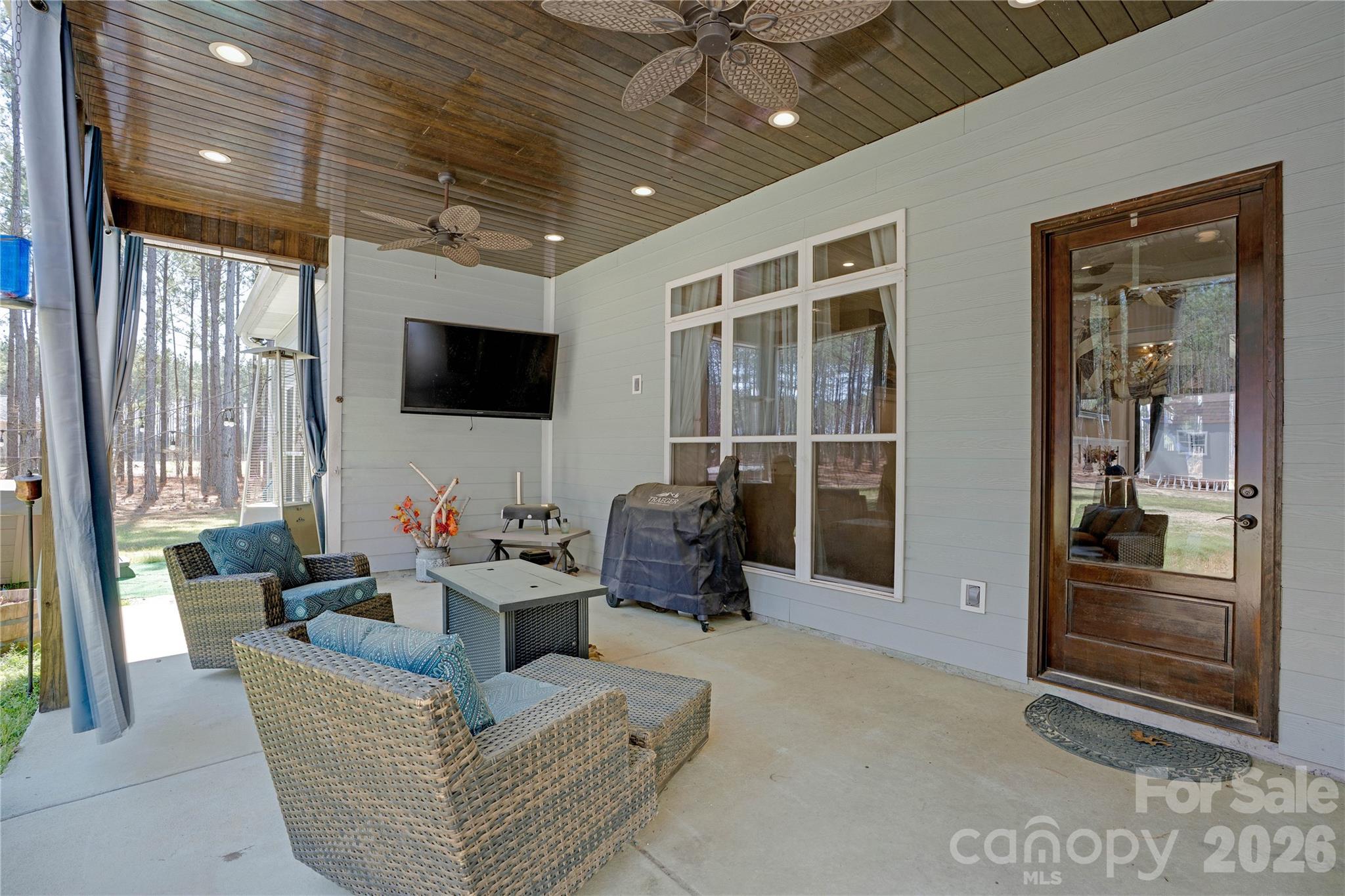 2138 Lockhart Road — Camden