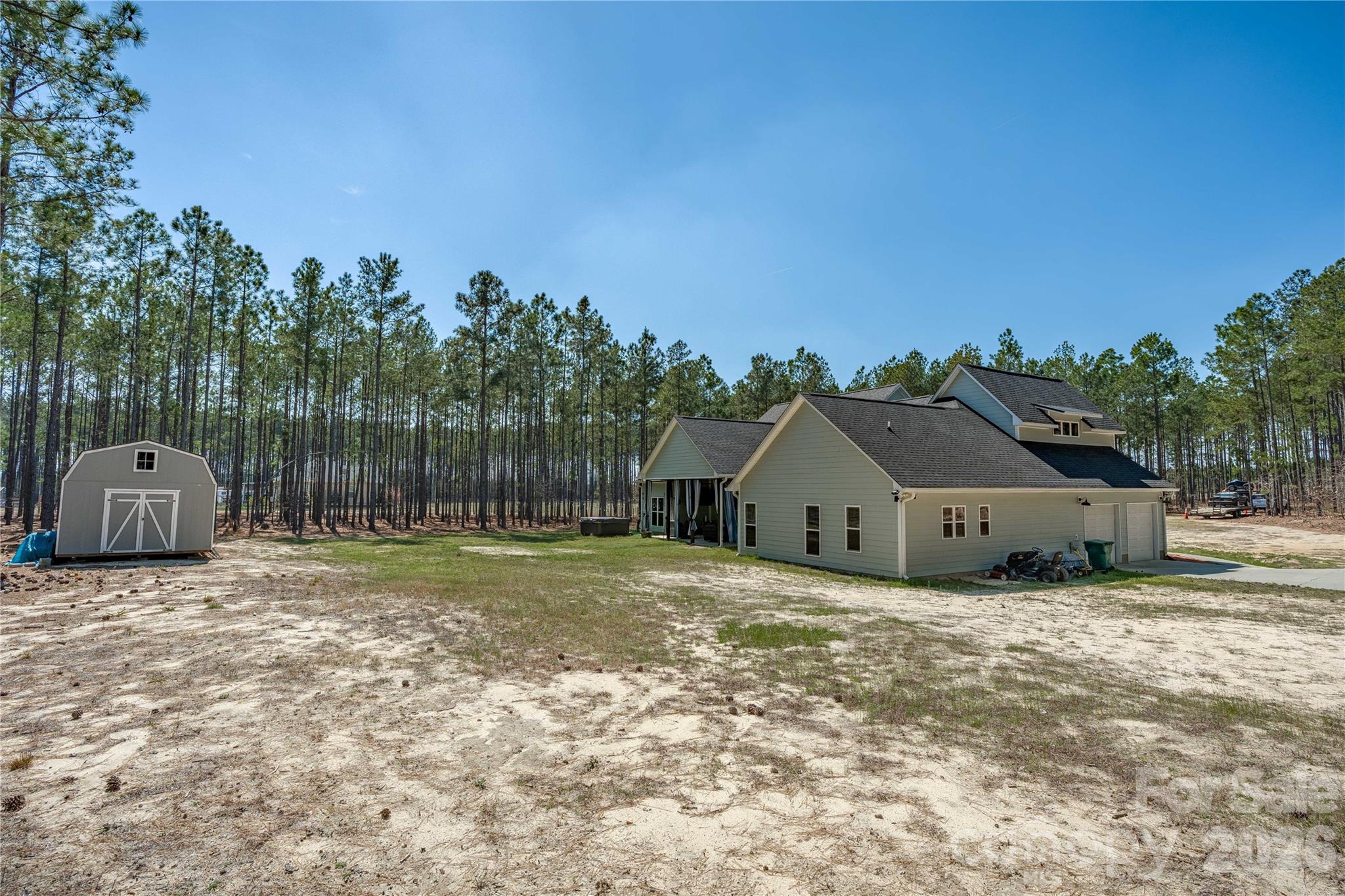 2138 Lockhart Road — Camden