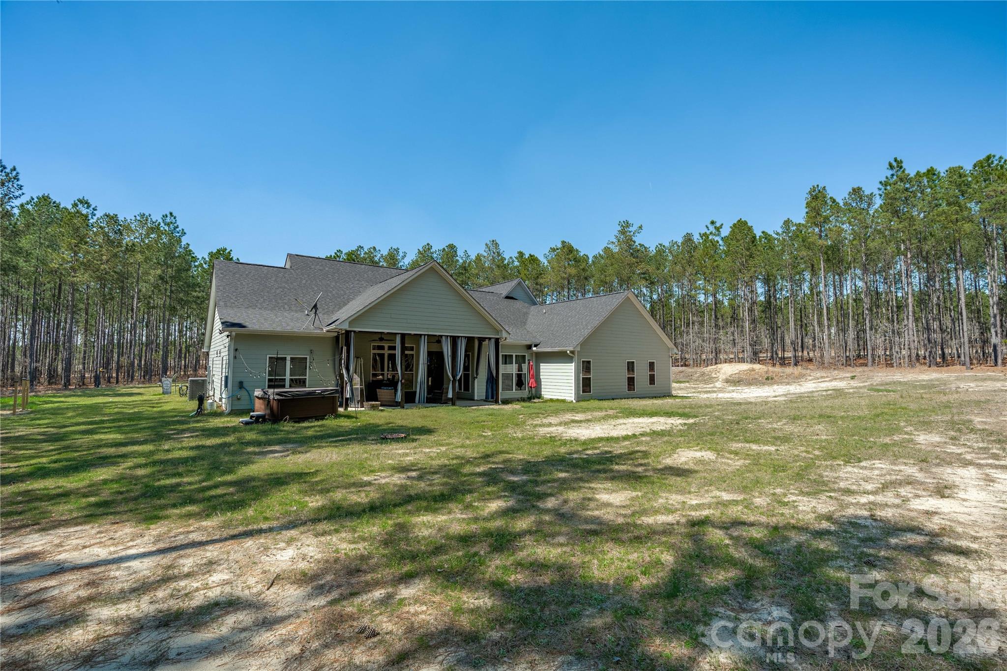 2138 Lockhart Road — Camden