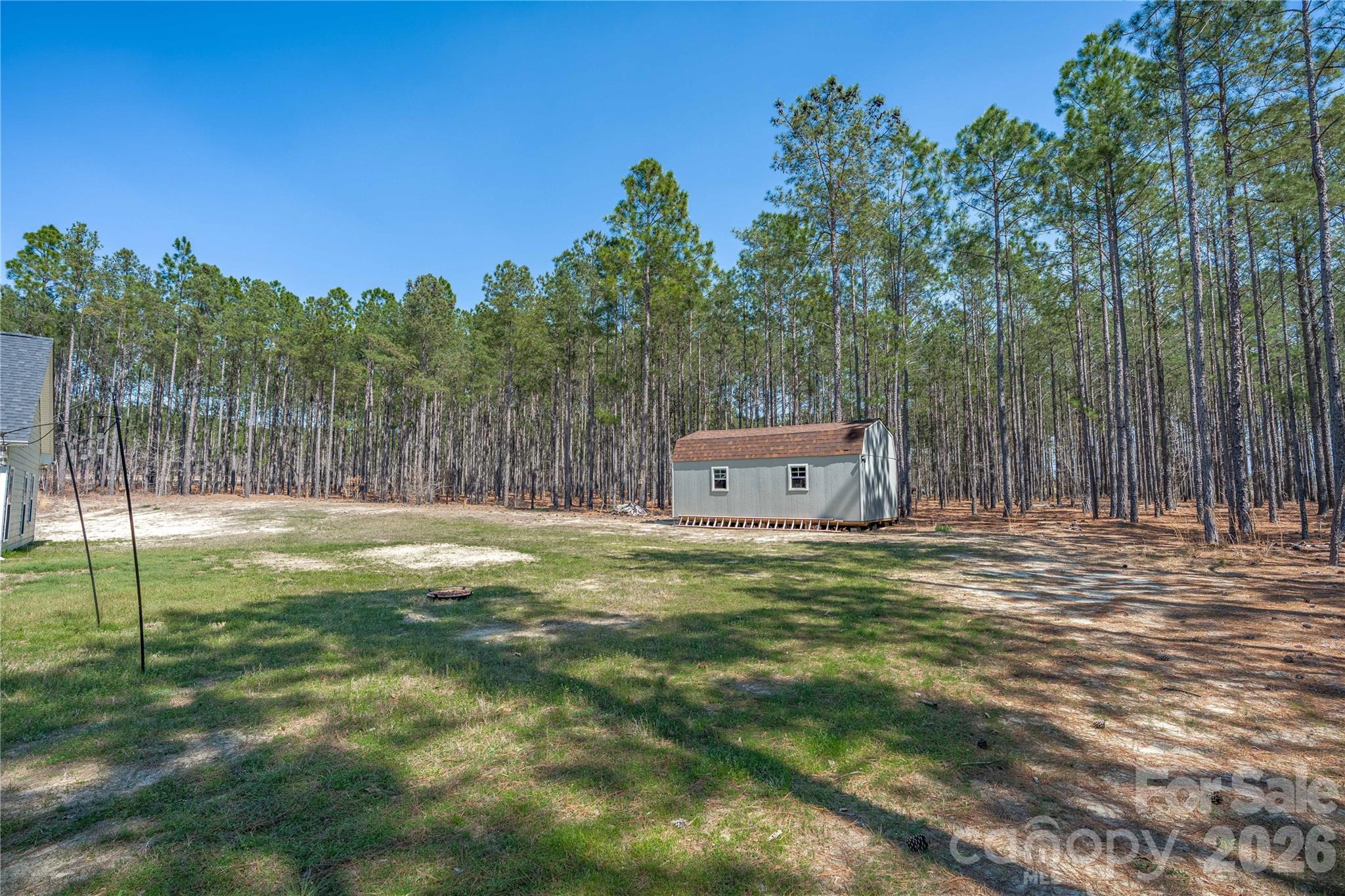 2138 Lockhart Road — Camden