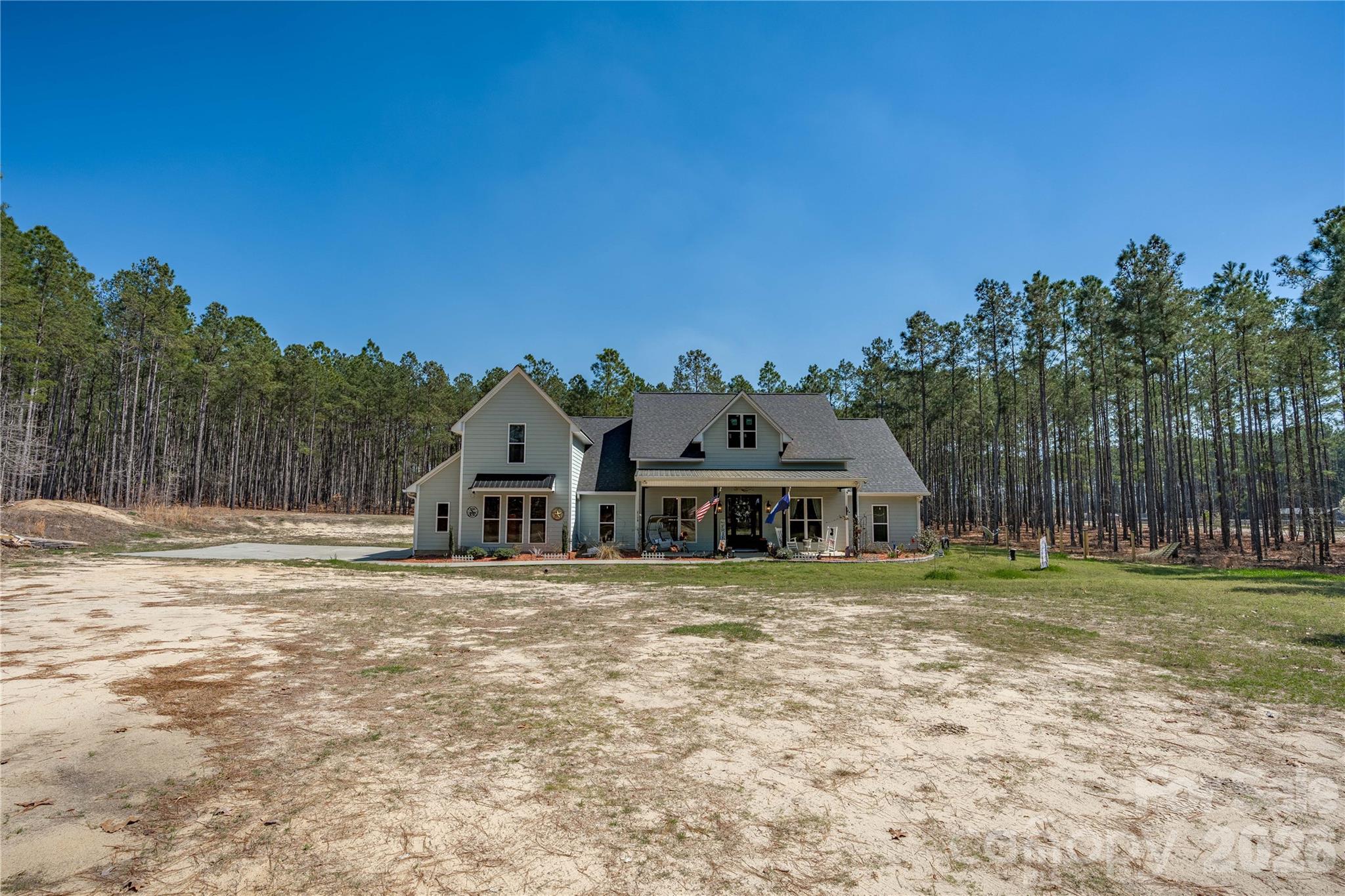 2138 Lockhart Road — Camden