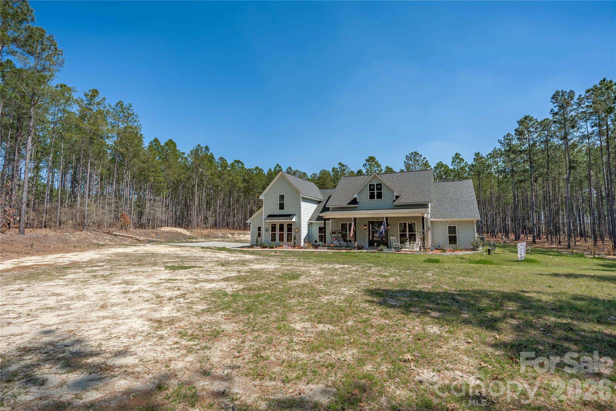 2138 Lockhart Road — Camden