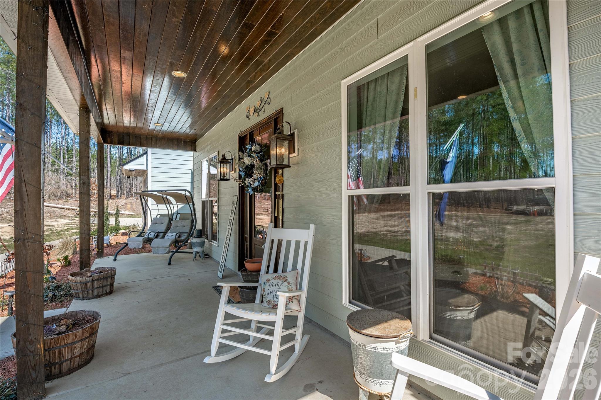 2138 Lockhart Road — Camden