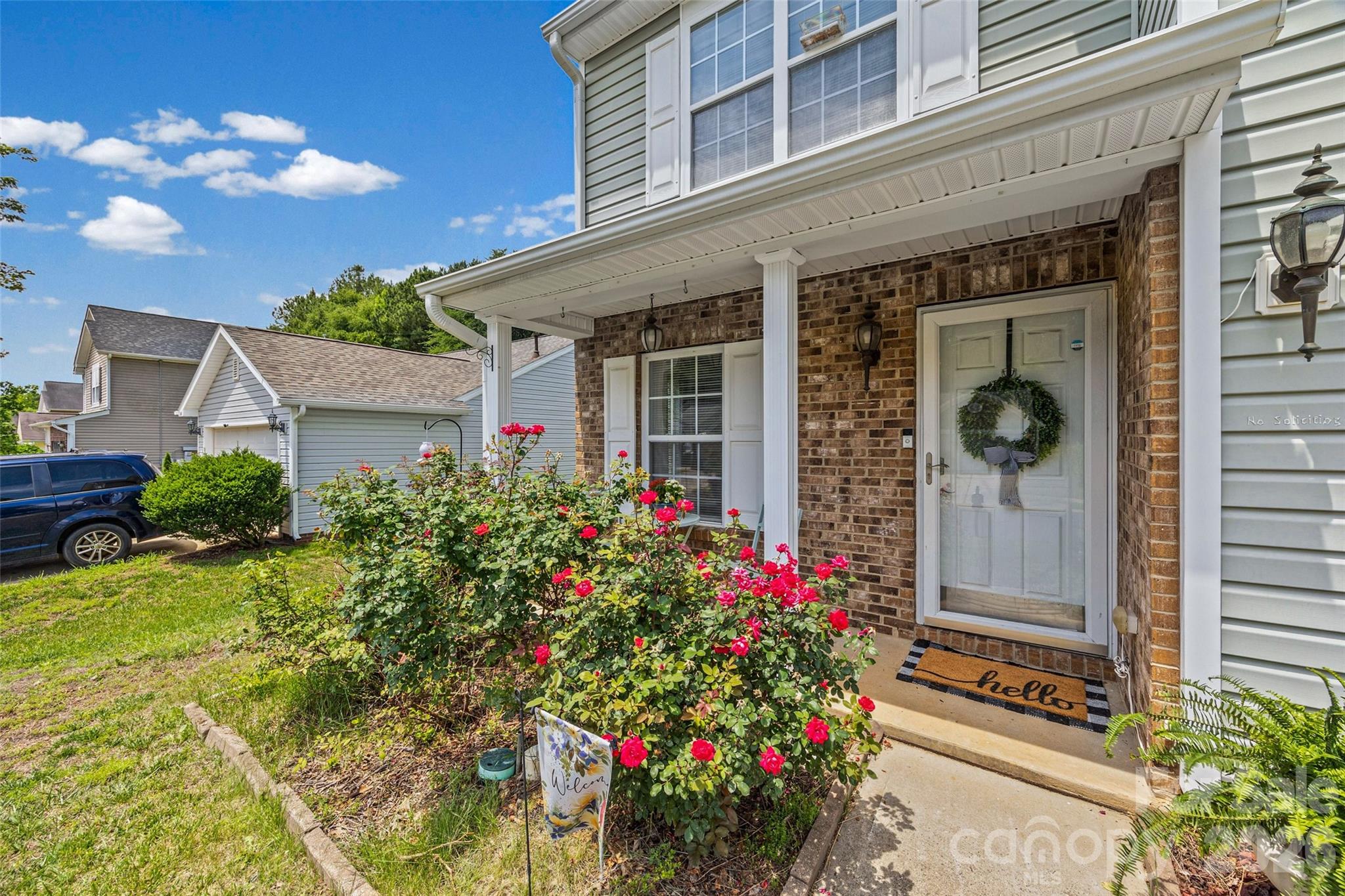 1360 Jessicas Way — Rock Hill