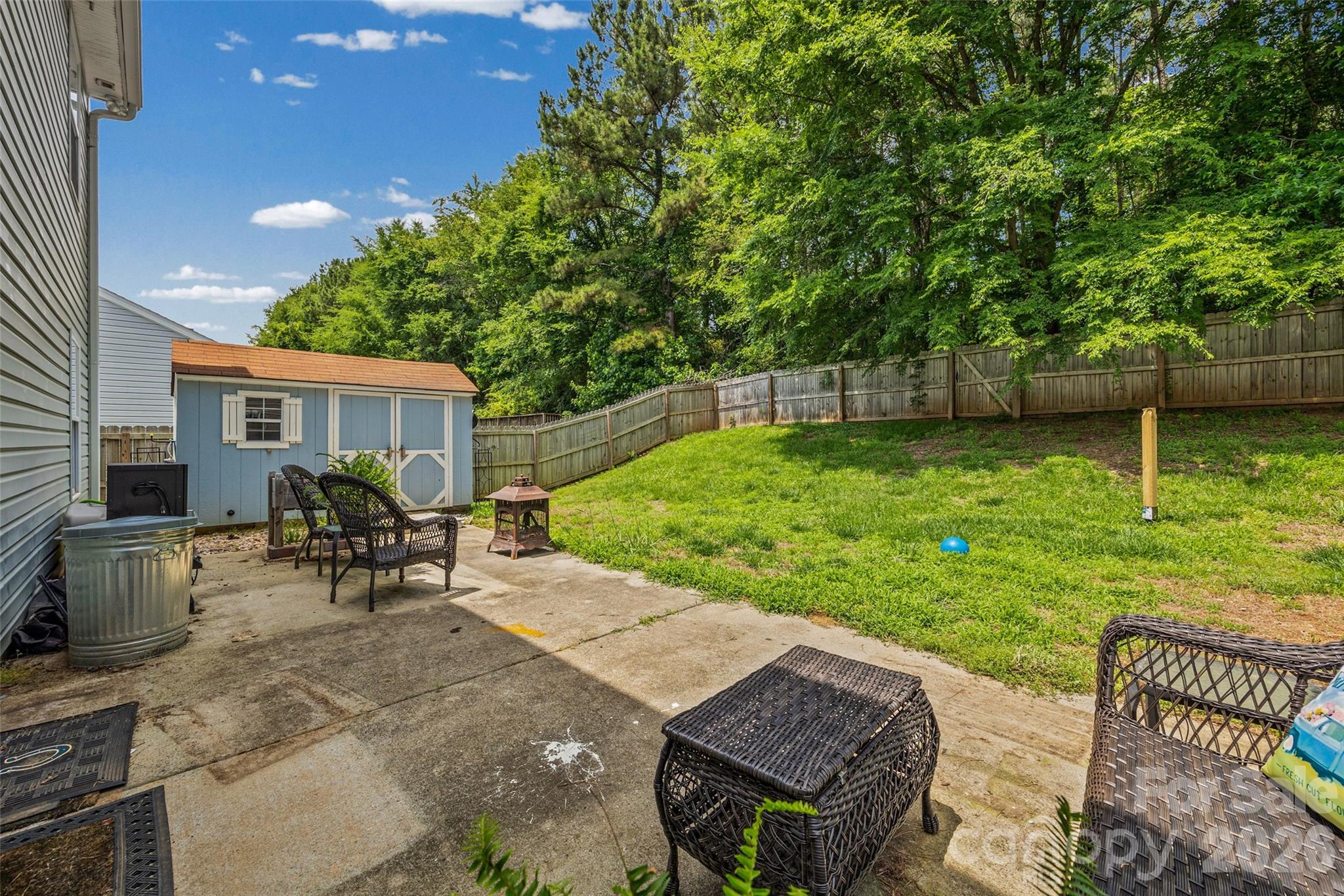 1360 Jessicas Way — Rock Hill