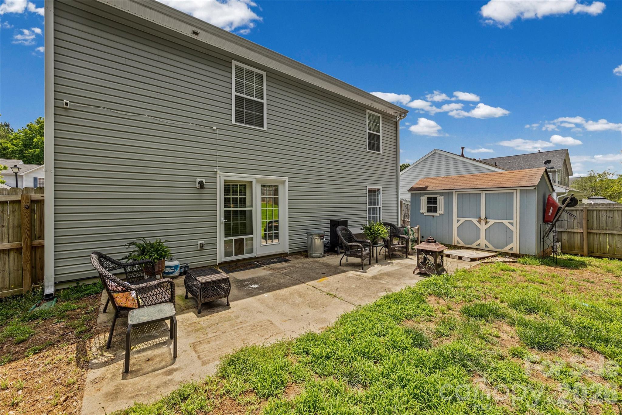 1360 Jessicas Way — Rock Hill